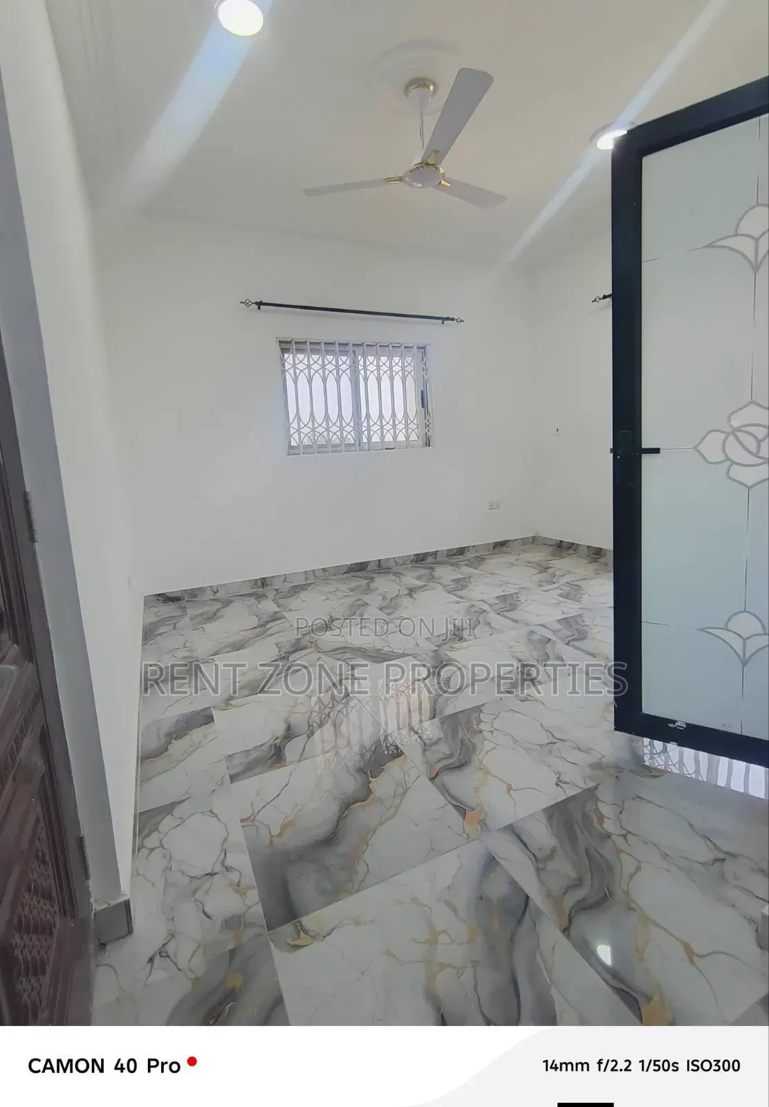 3bdrm Apartment in Top Base for rent
