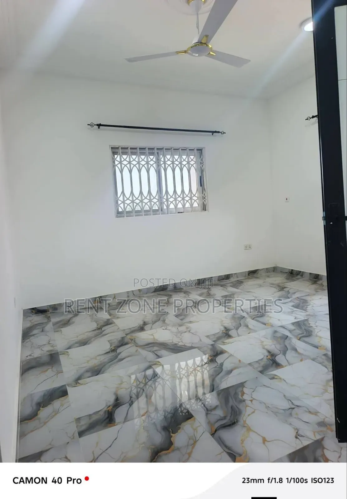 3bdrm Apartment in Top Base for rent