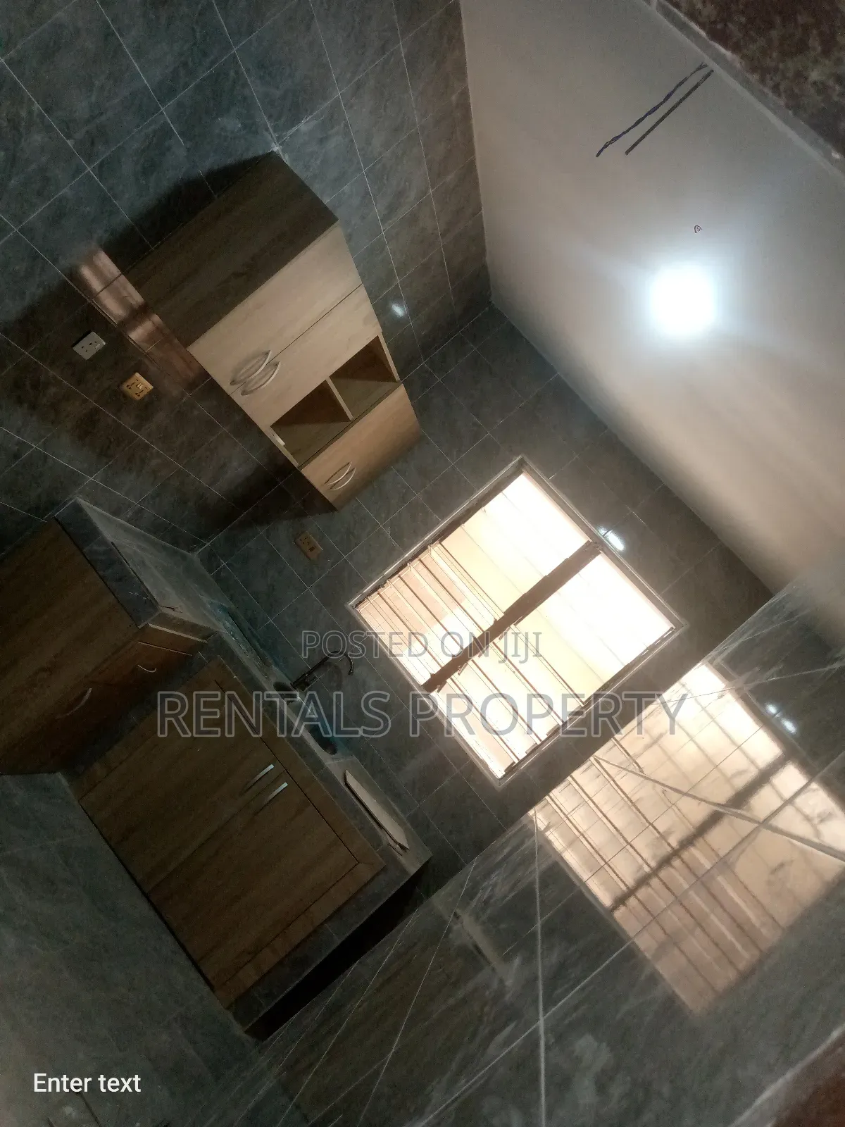 1bdrm Apartment in Danfa for rent