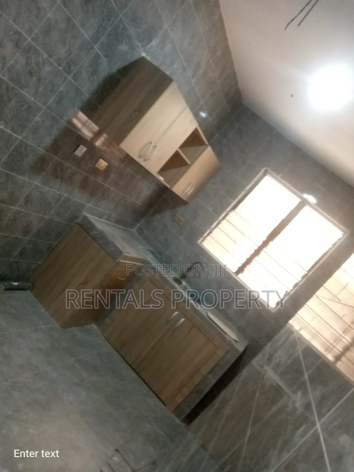 1bdrm Apartment in Danfa for rent