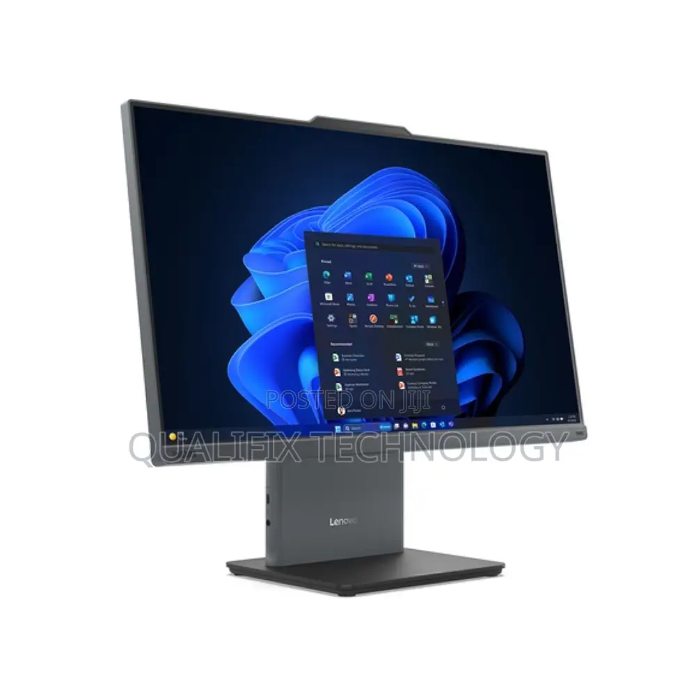New Desktop Computer Lenovo 8GB Intel Core 5 SSD 512GB