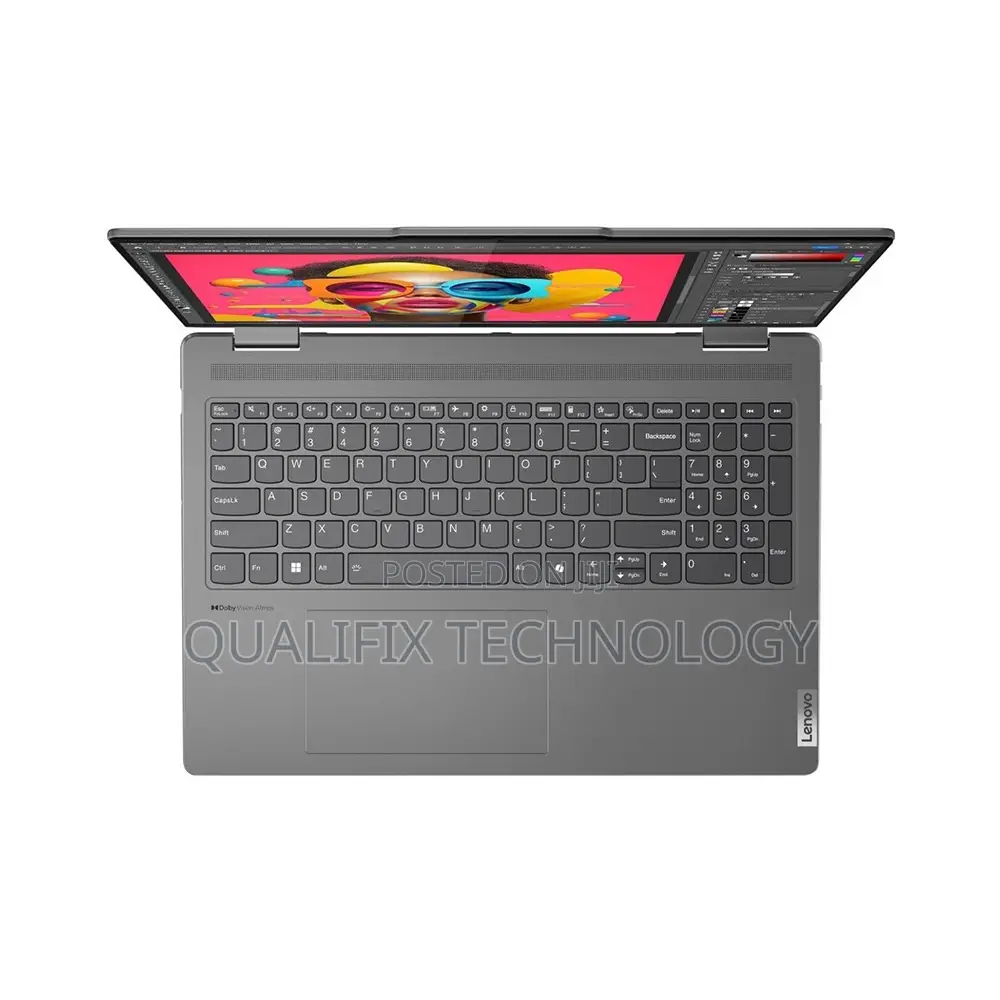 New Laptop Lenovo Thinkpad X1 Yoga 16GB Intel Core Ultra 7 SSD 1T