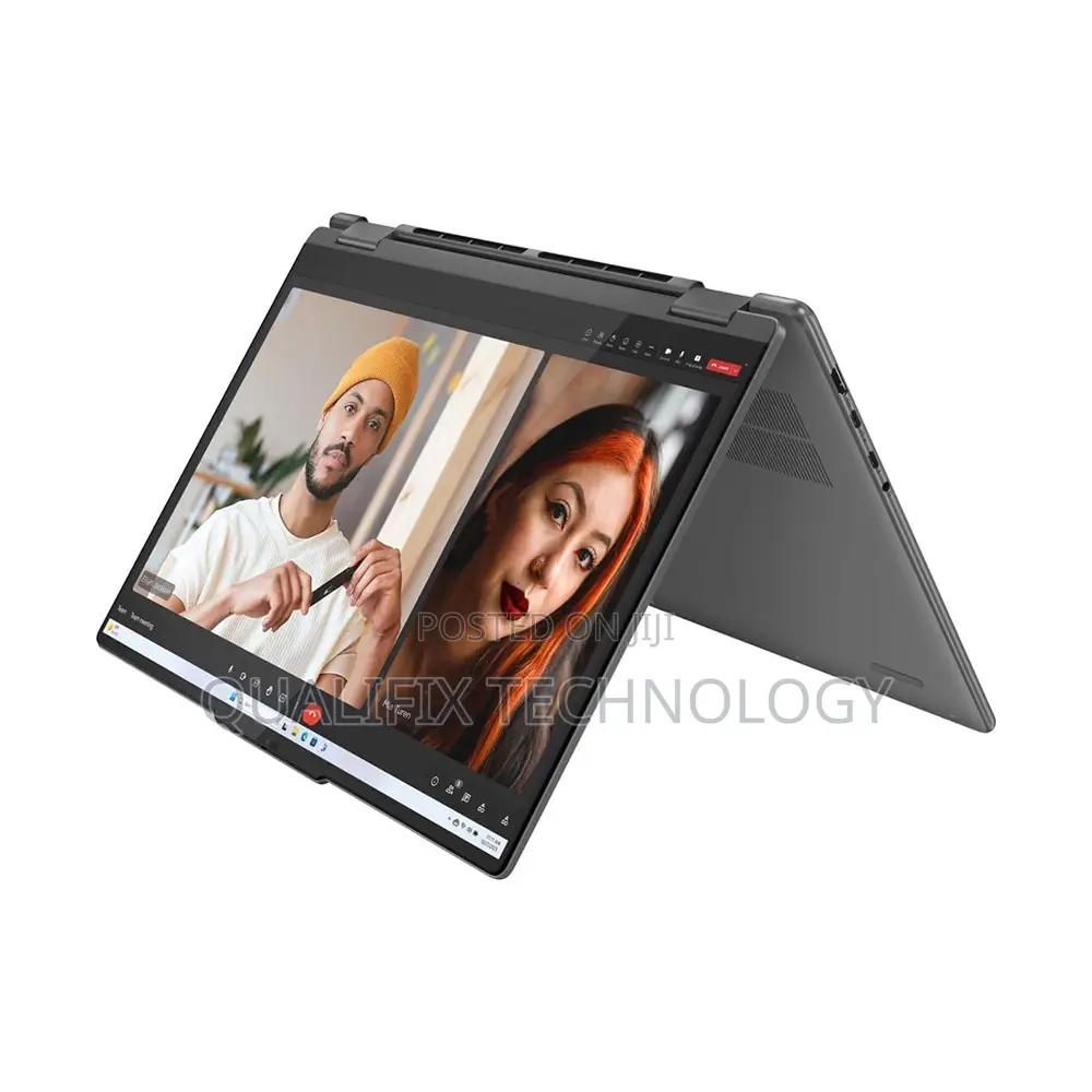 New Laptop Lenovo Thinkpad X1 Yoga 16GB Intel Core Ultra 7 SSD 1T