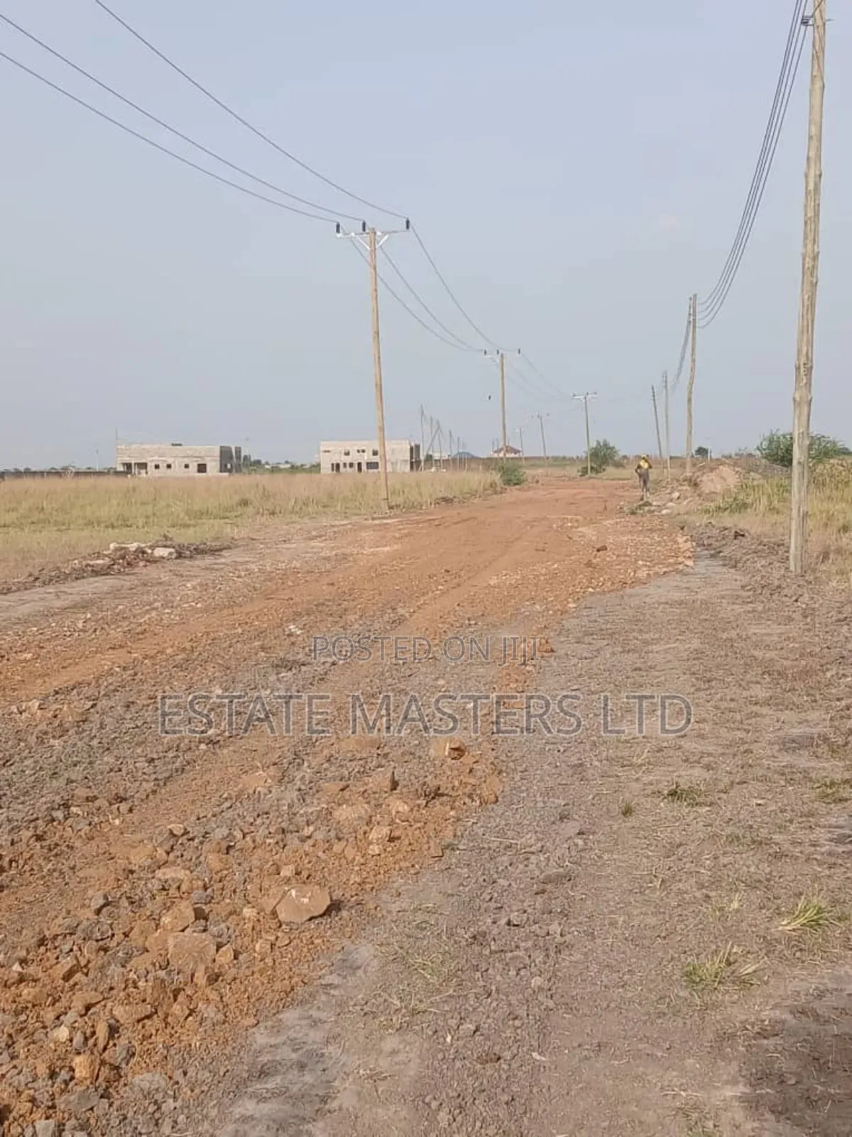 Land Sales at Tsopoli. Link Up Now