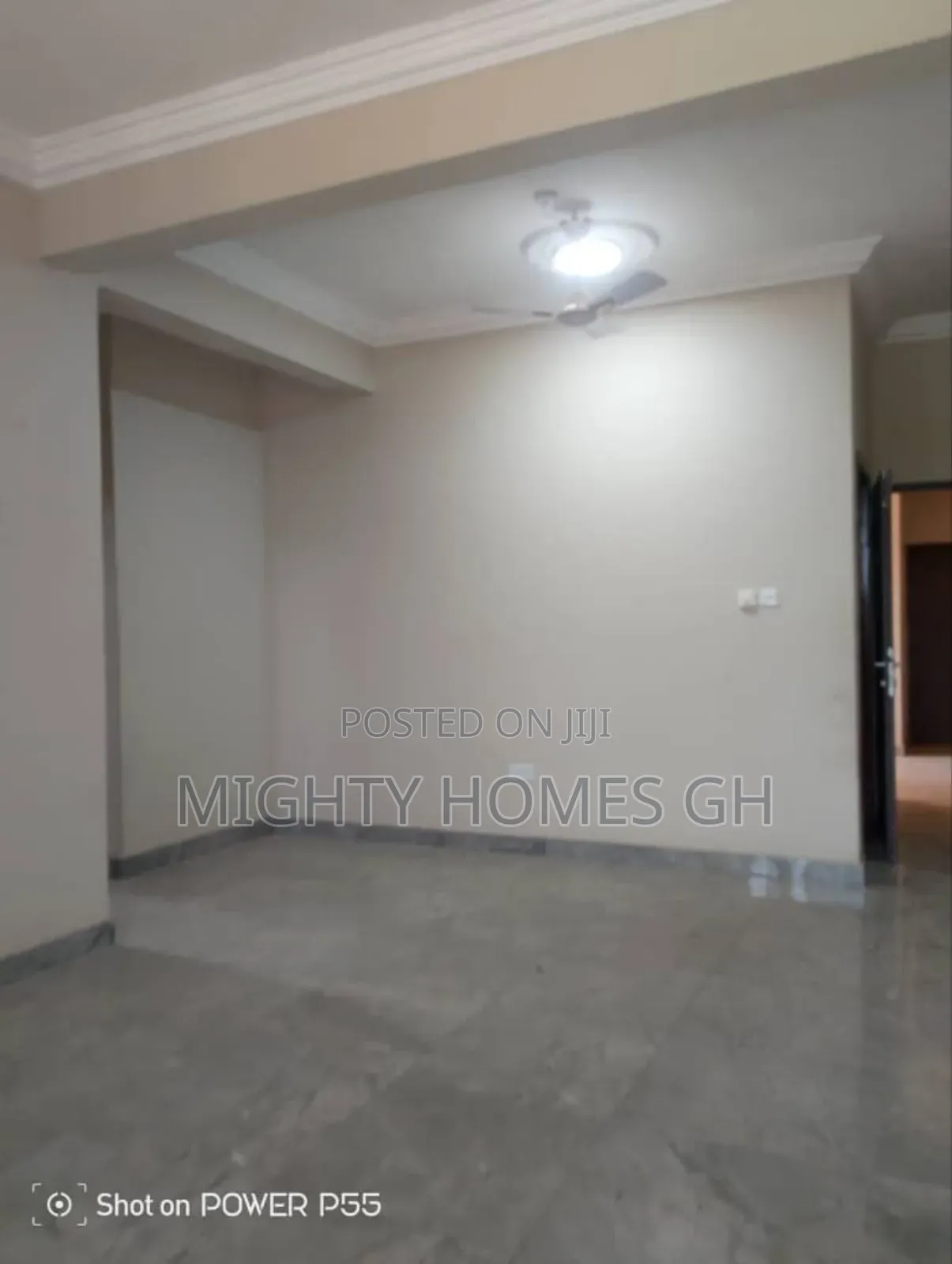 2bdrm Apartment in Mighty Homes, Kasoa for rent