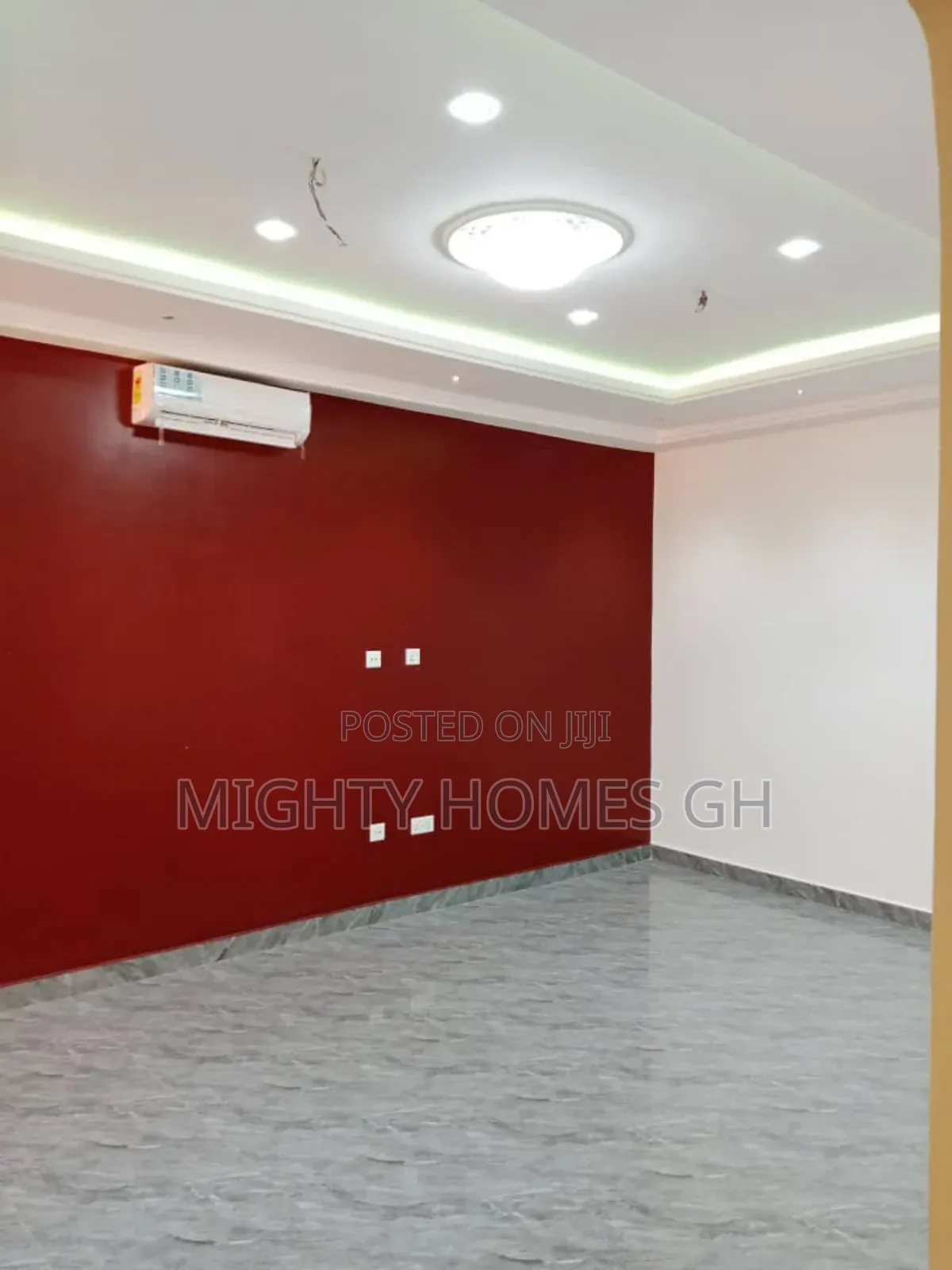 2bdrm Apartment in Migty Homes, Kasoa for rent