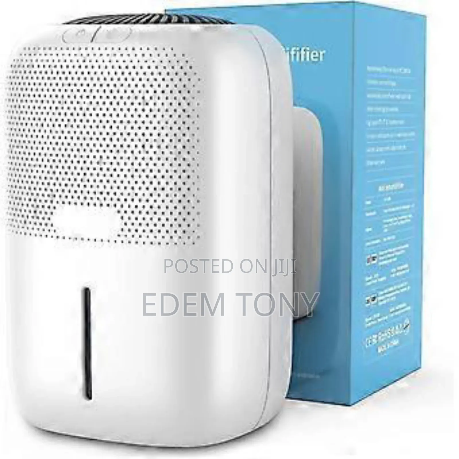 Hamiis Mini Dehumidifier