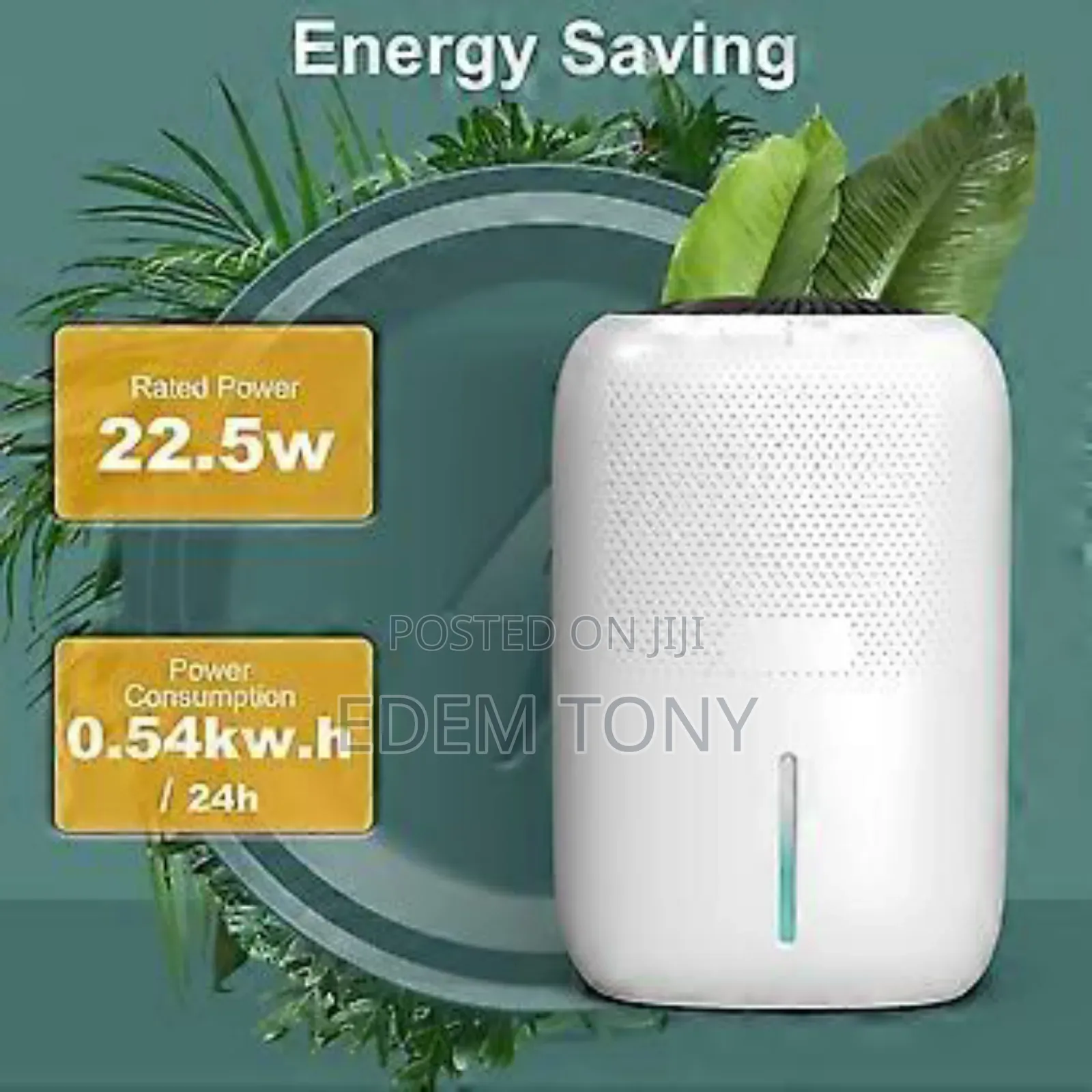 Hamiis Mini Dehumidifier