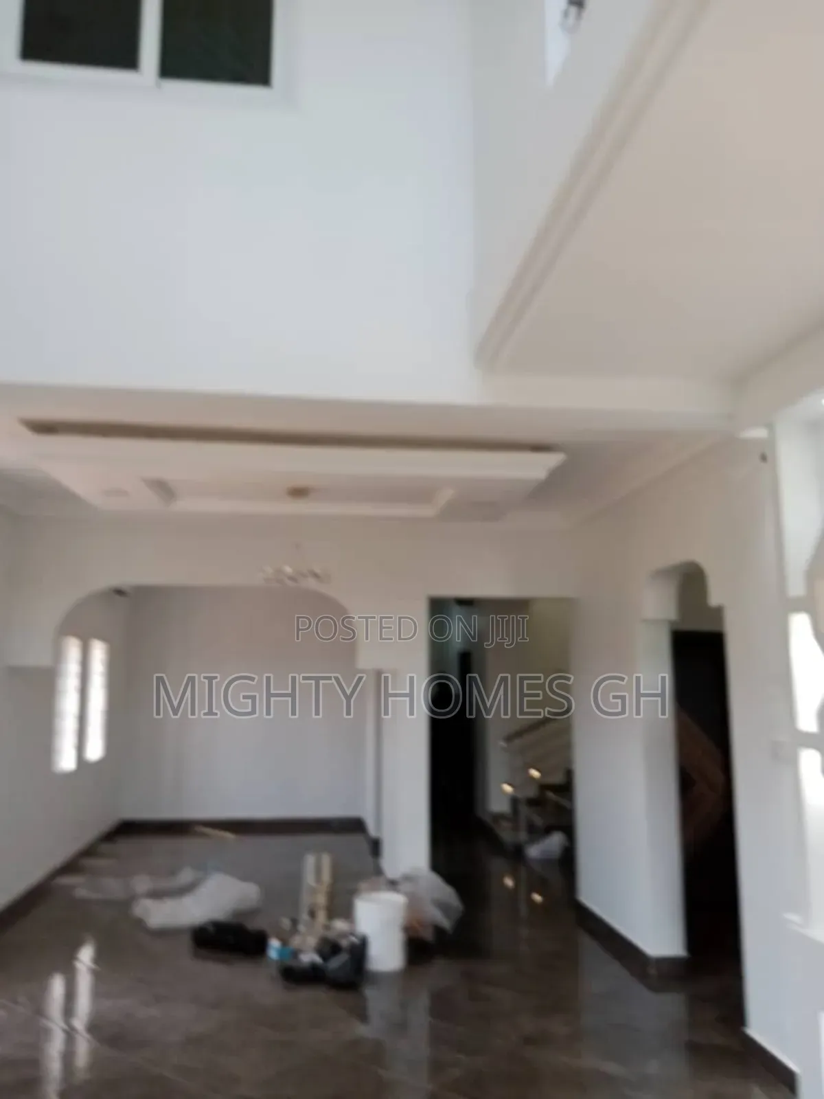 4bdrm House in Mighty Homes, Kasoa for rent