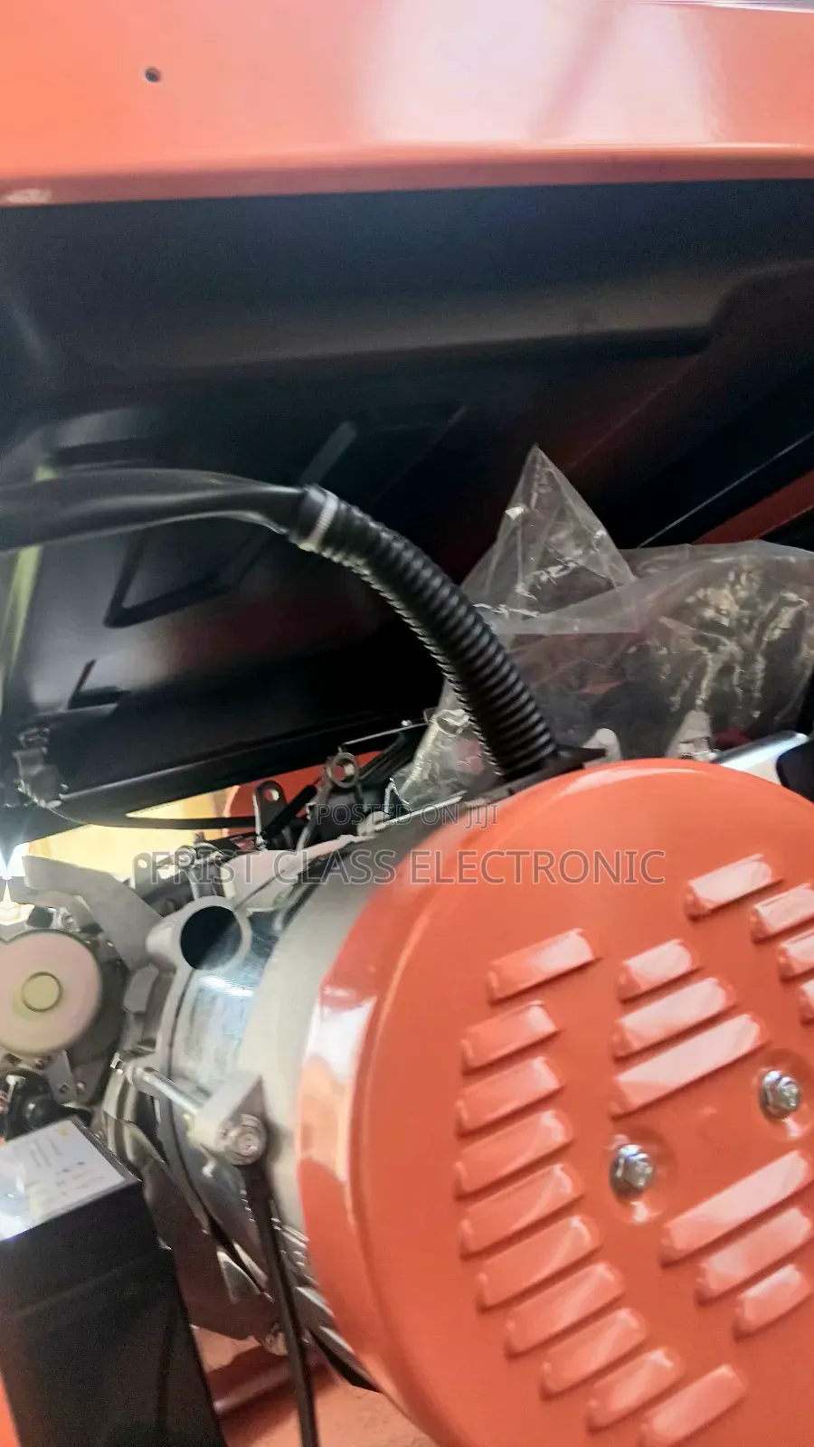 Ecoolmax Generator — Generator That Delivers Power Without Worry
