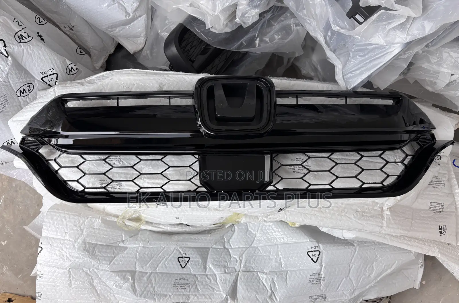 Honda CRV/Cr-v Grille/Shells 2020 2021 2022