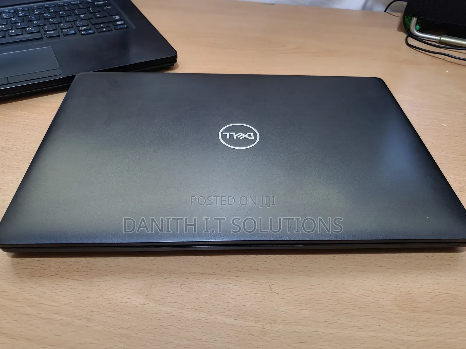 Laptop Dell Latitude 5400 8GB Intel Core i5 SSD 256GB