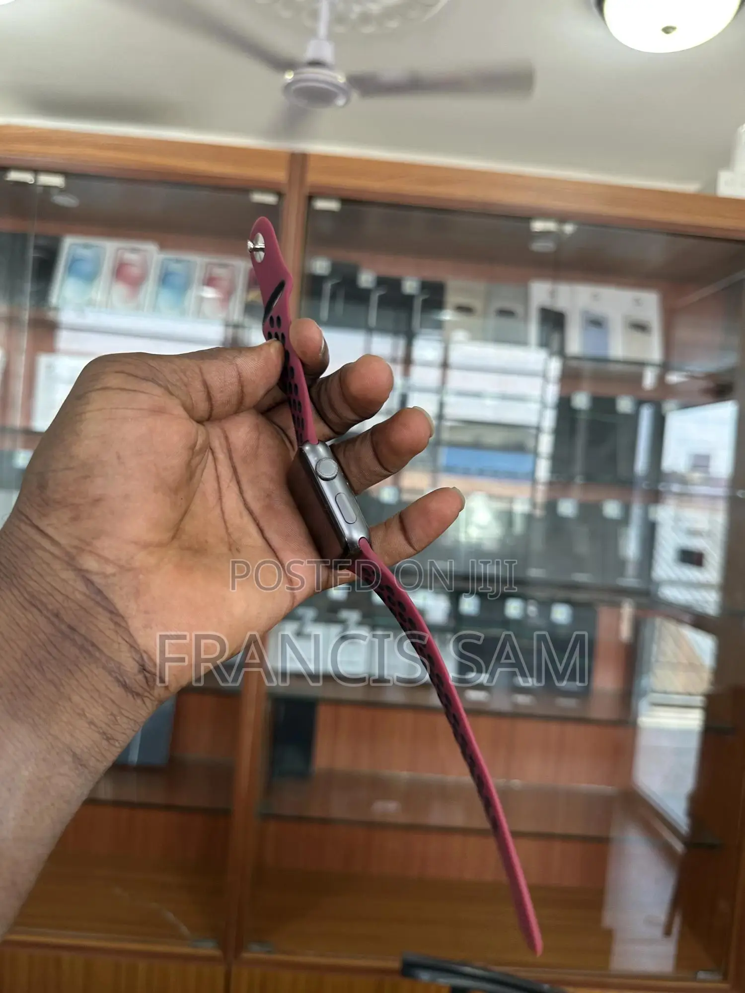 Apple Series Watch