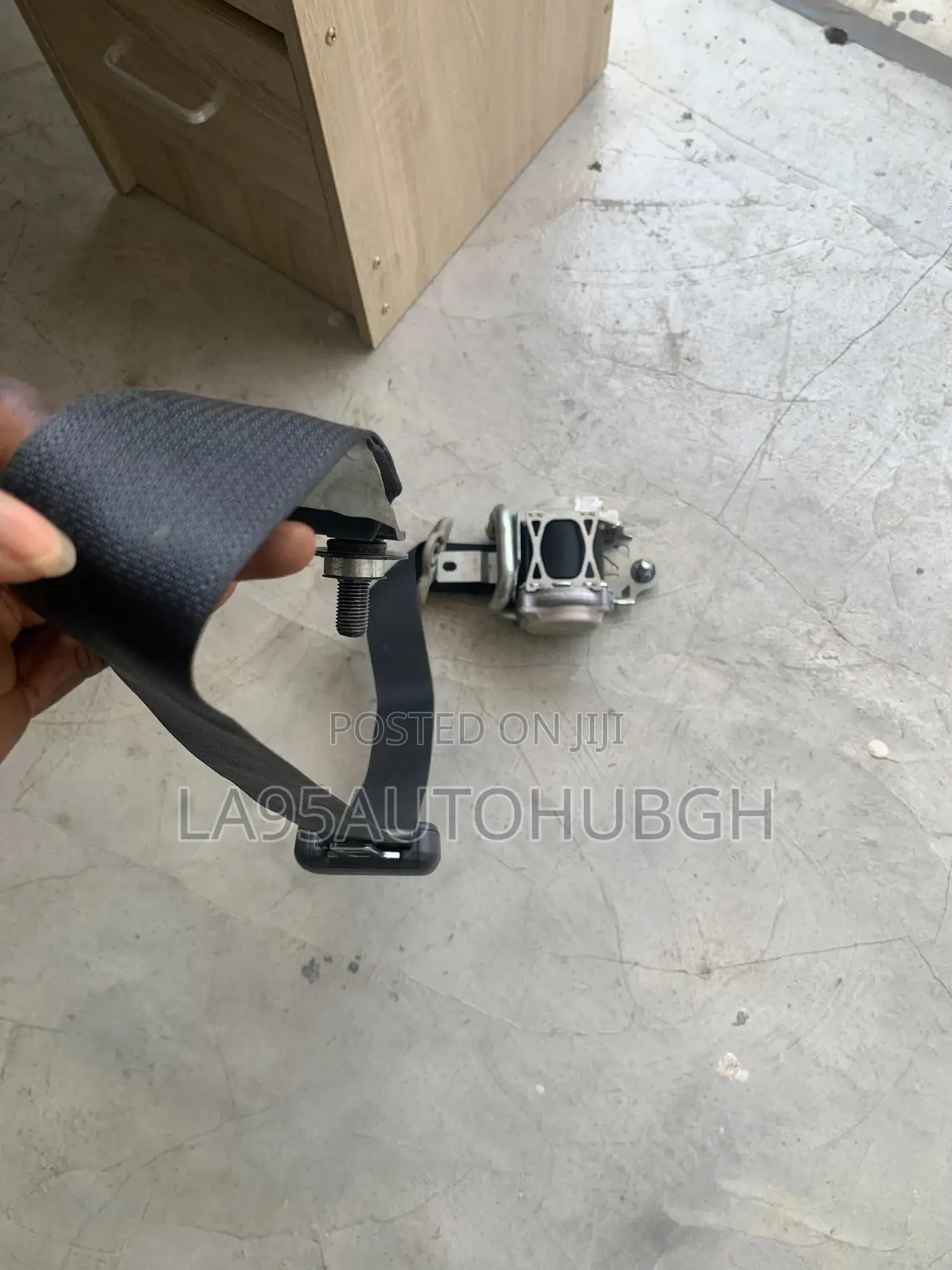 Honda Civic 2016,2017,2018,2019,2020,2021 Seat Belt