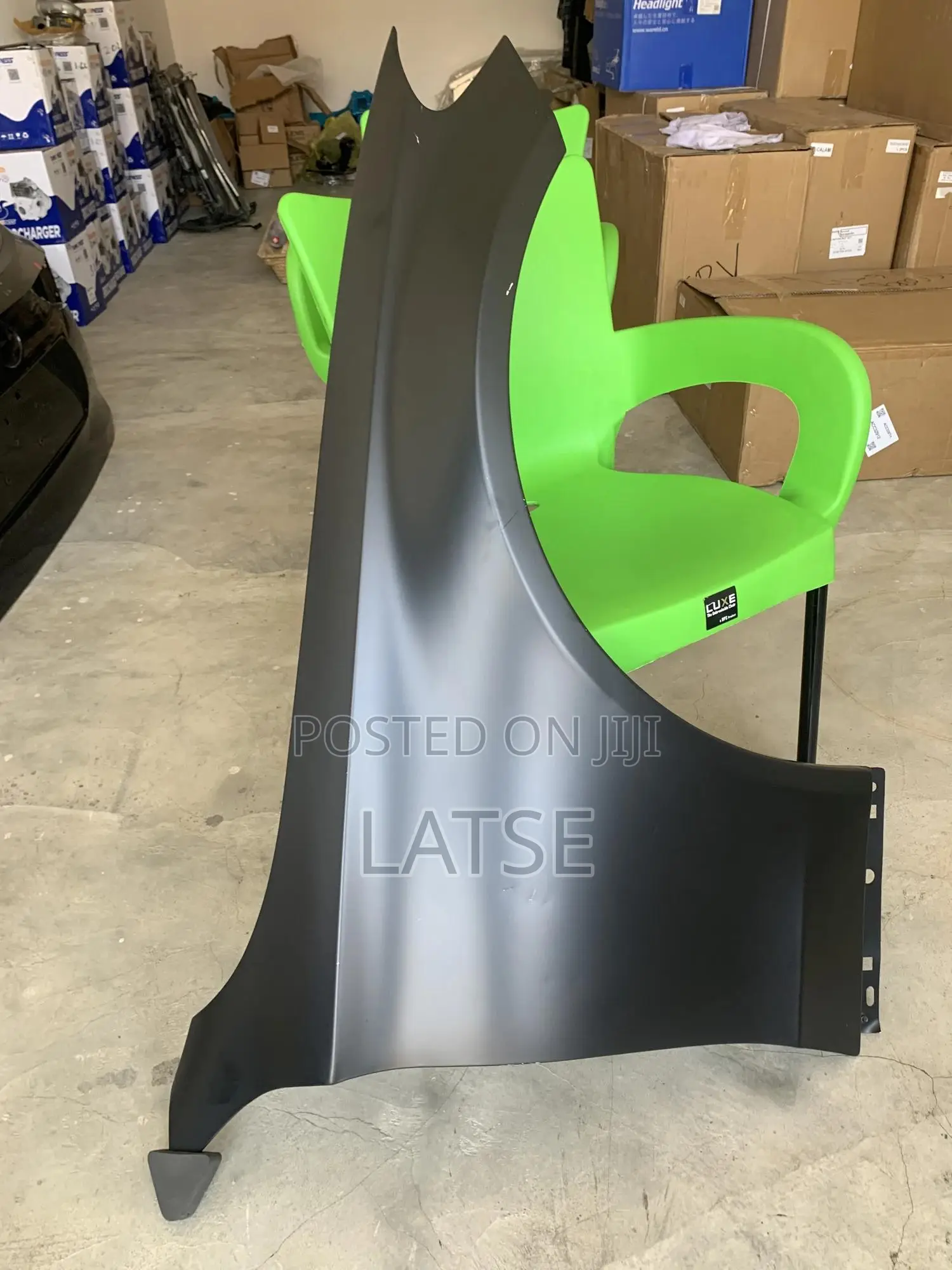 Mercedes Benz W205/C300 2016,2017,2018,2019,2020,2021 Fender