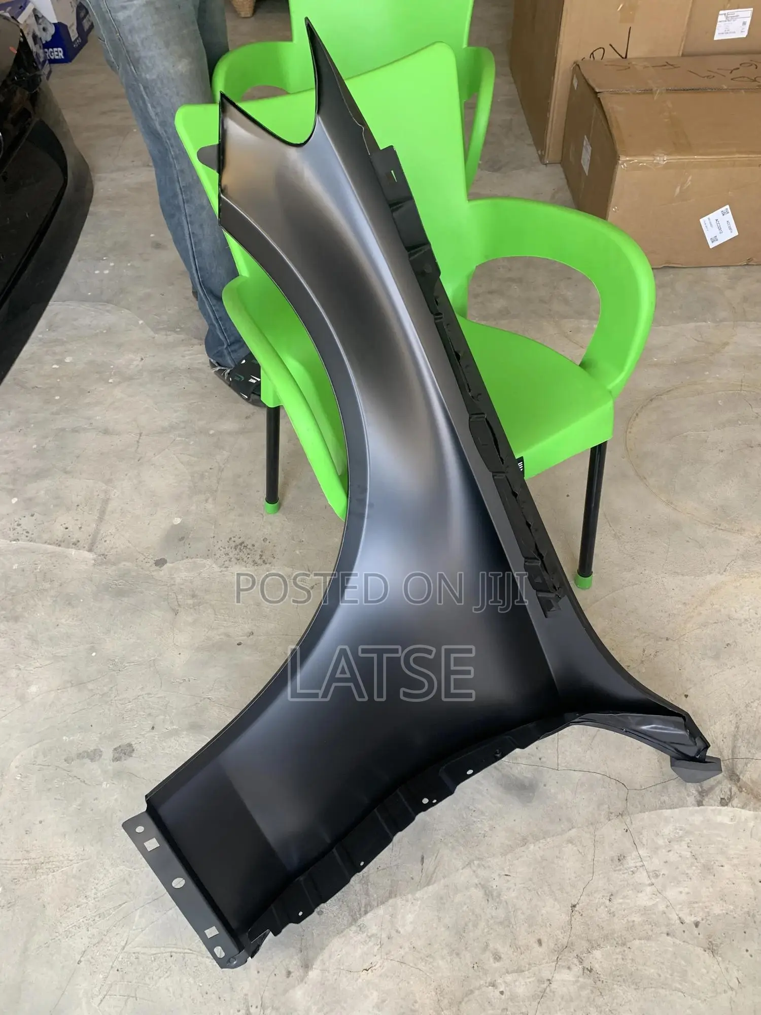 Mercedes Benz W205/C300 2016,2017,2018,2019,2020,2021 Fender