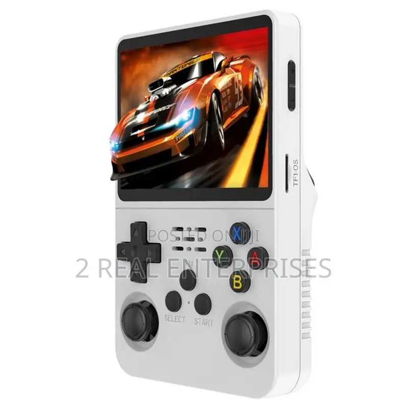 Colored Gameboy New Version Retro Handheld With 20,000 Classic Games