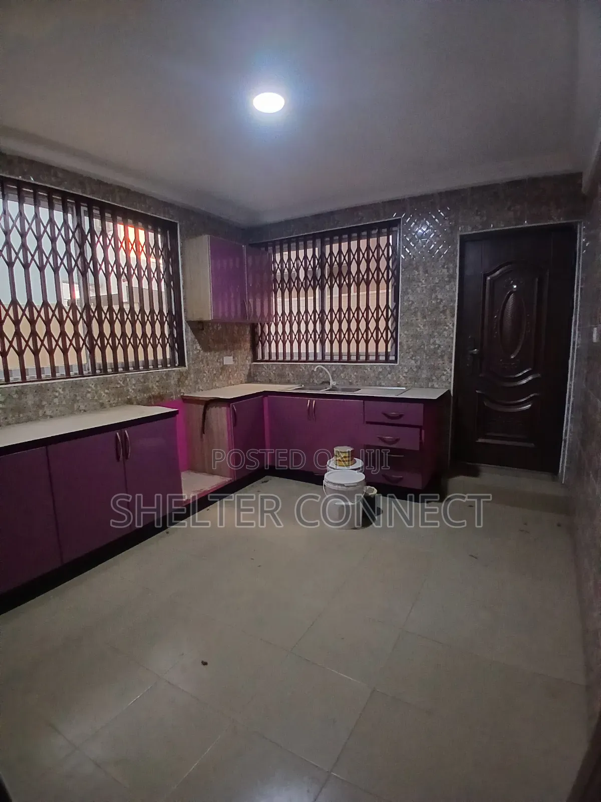 3bdrm Duplex in Abokobi, Pentecost for rent