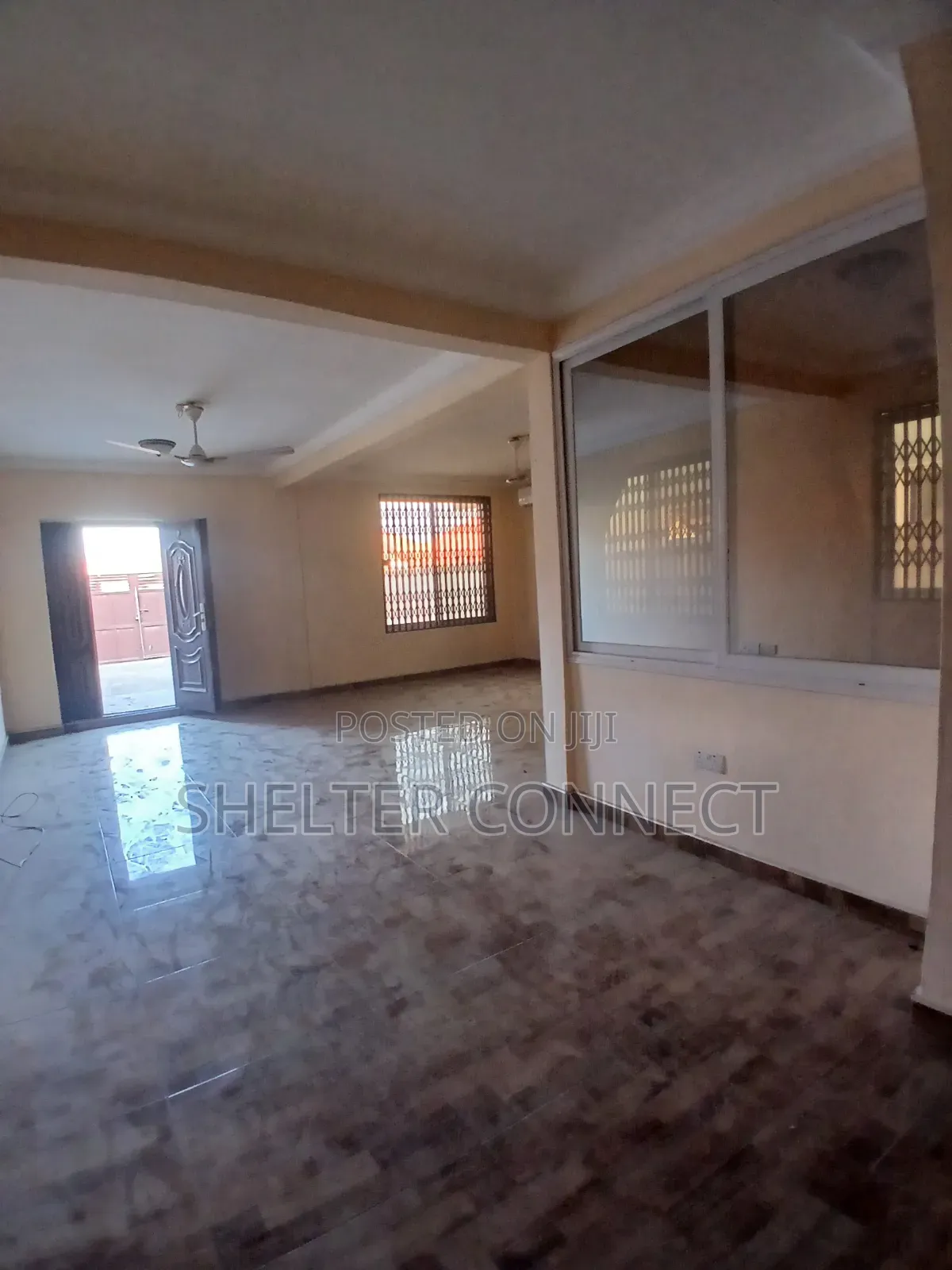 3bdrm Duplex in Abokobi, Pentecost for rent