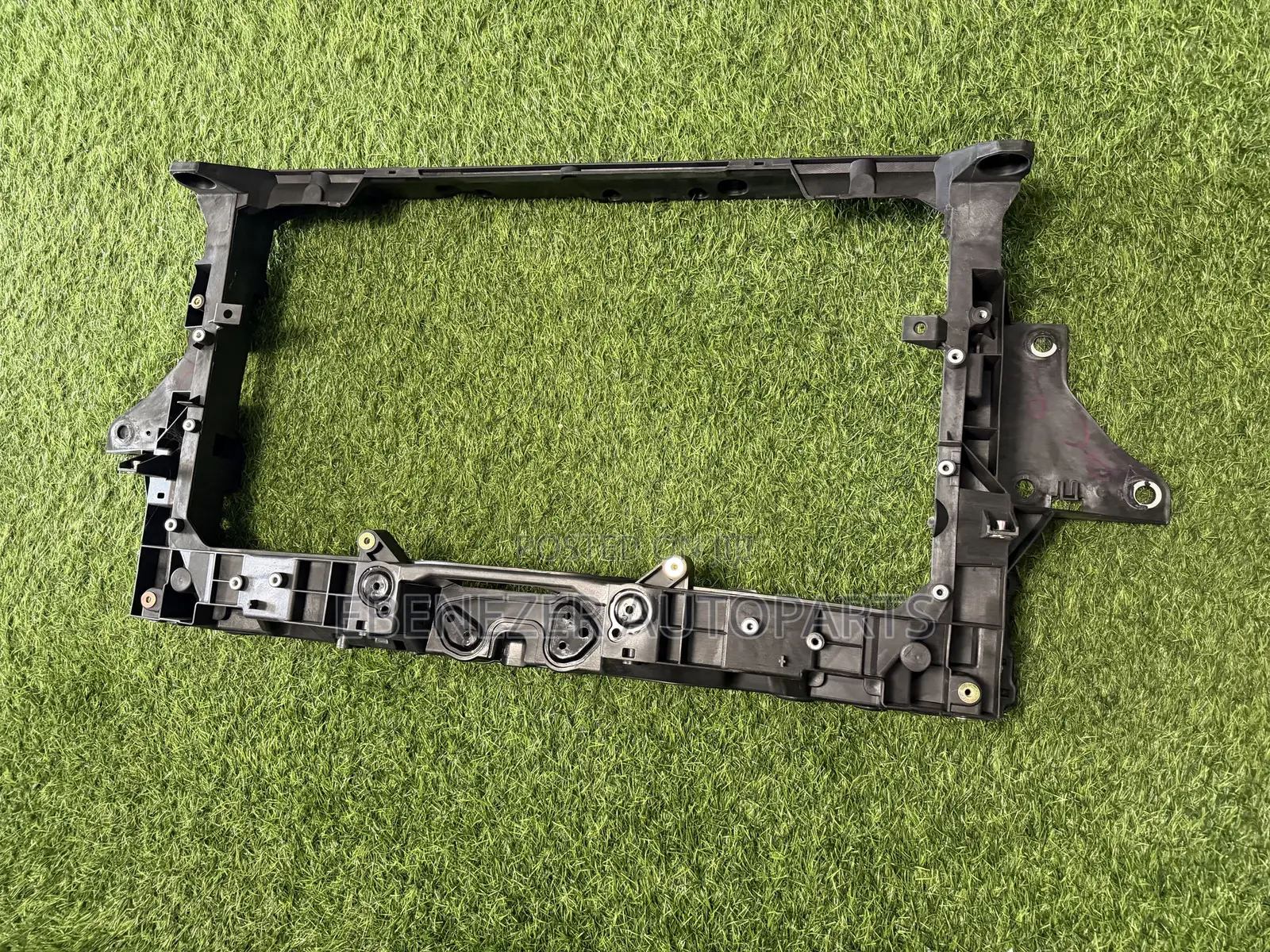 Accord Radiator Support 2023 2024 2025 2026