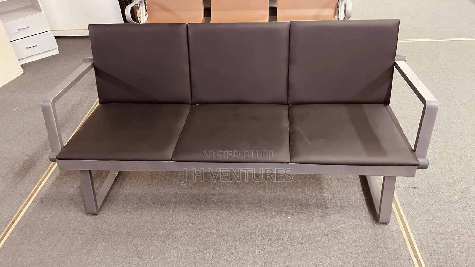 Office Waiting Chair