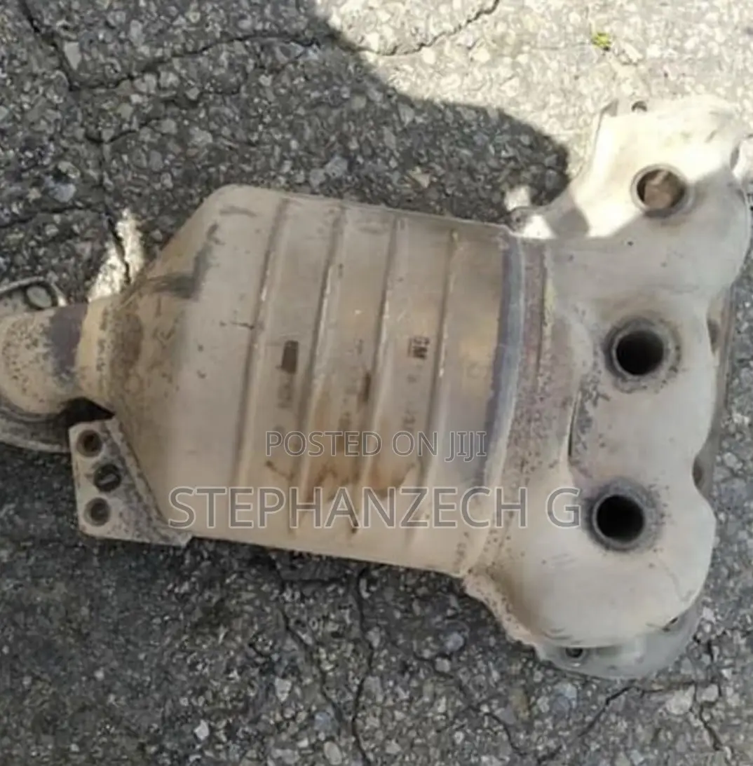Catalytic Converter for Your