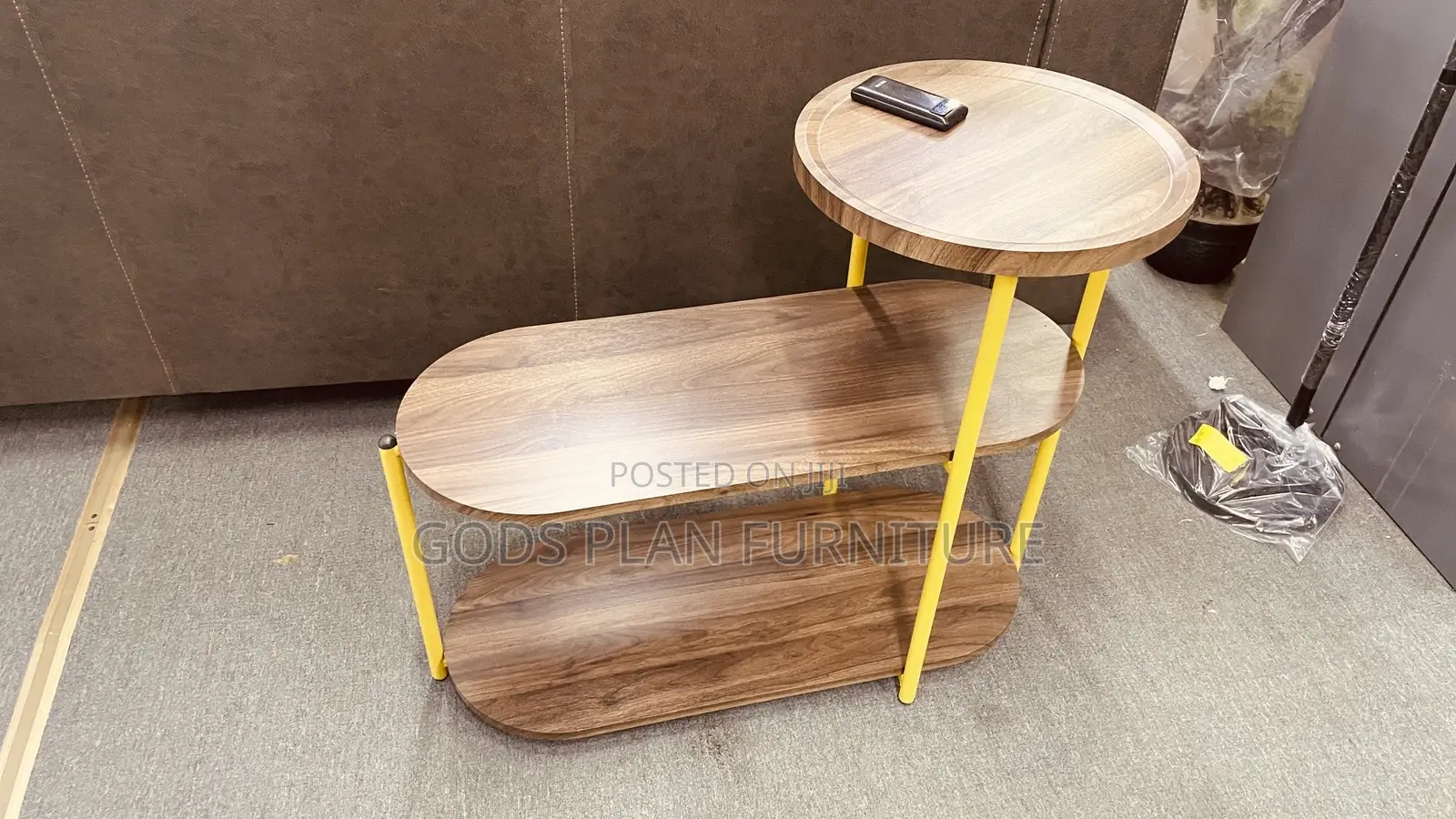 Center Table (X101)