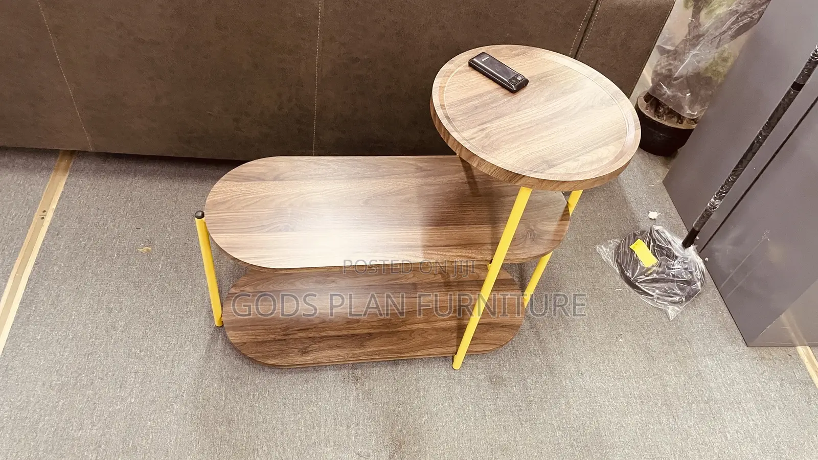 Center Table (X101)
