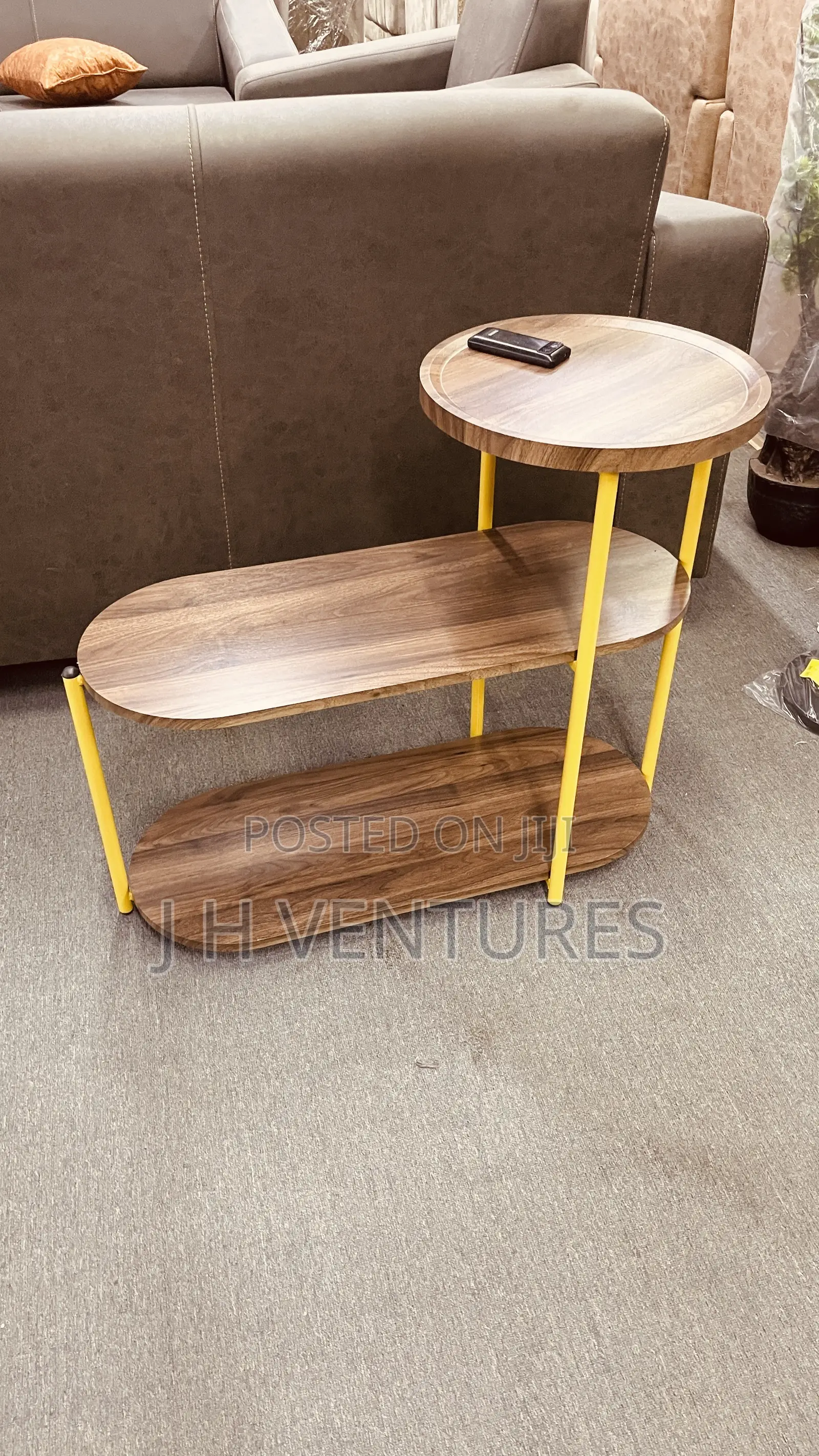 Center Table (X101)