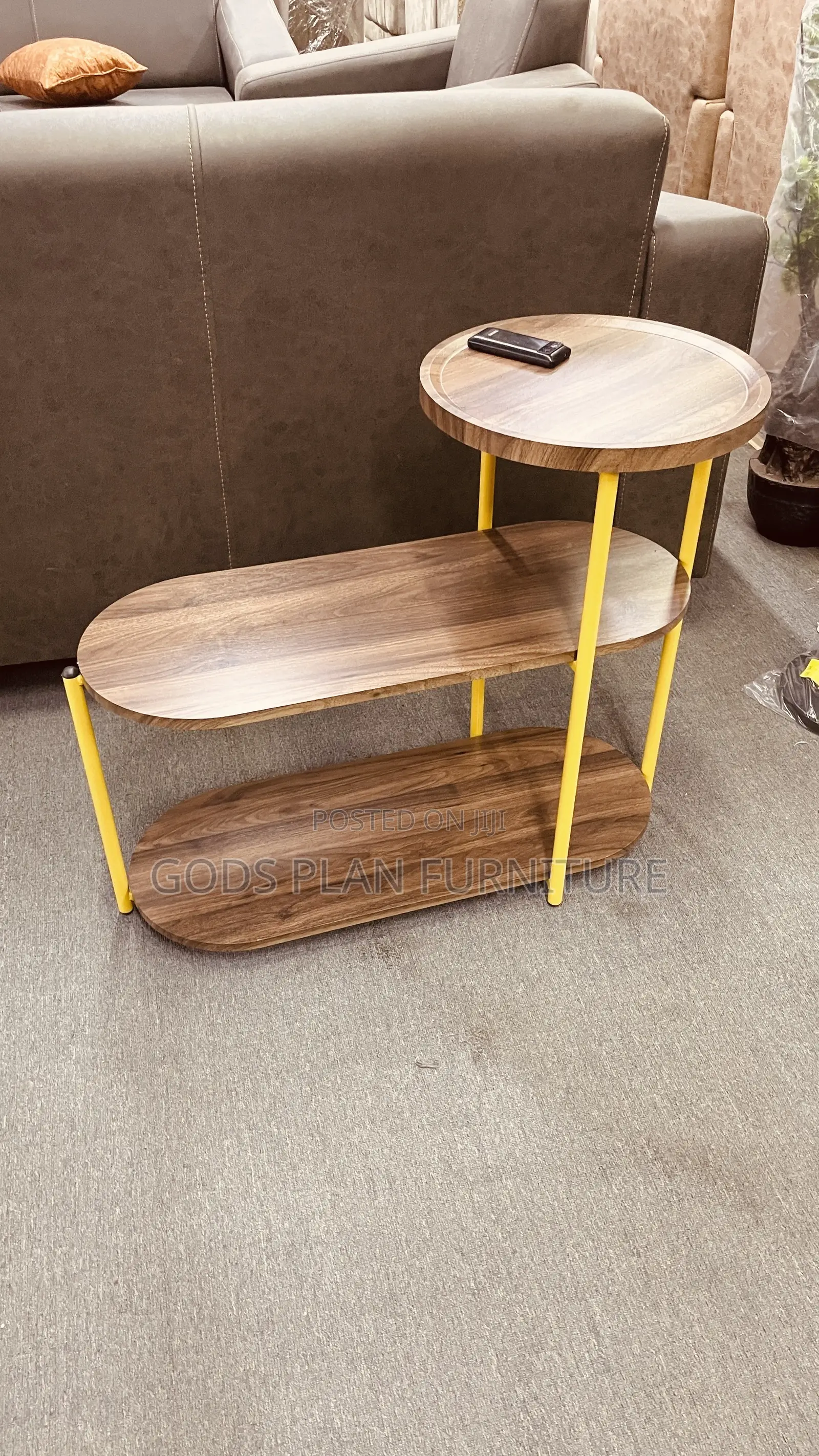 Center Table (X101)