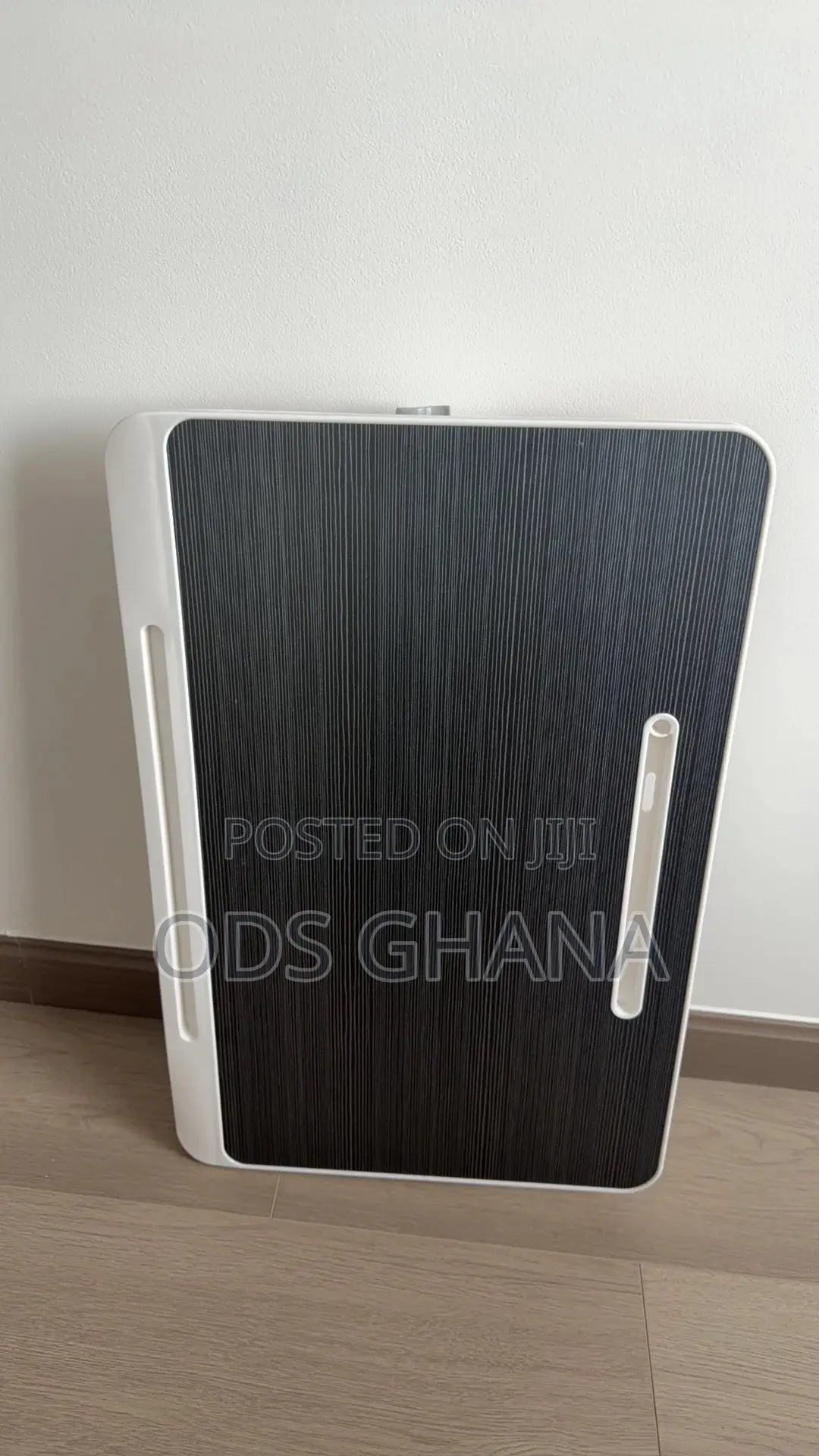 Foldable Laptop Desk for Bed Adjustable Table Breakfast Tray Desk