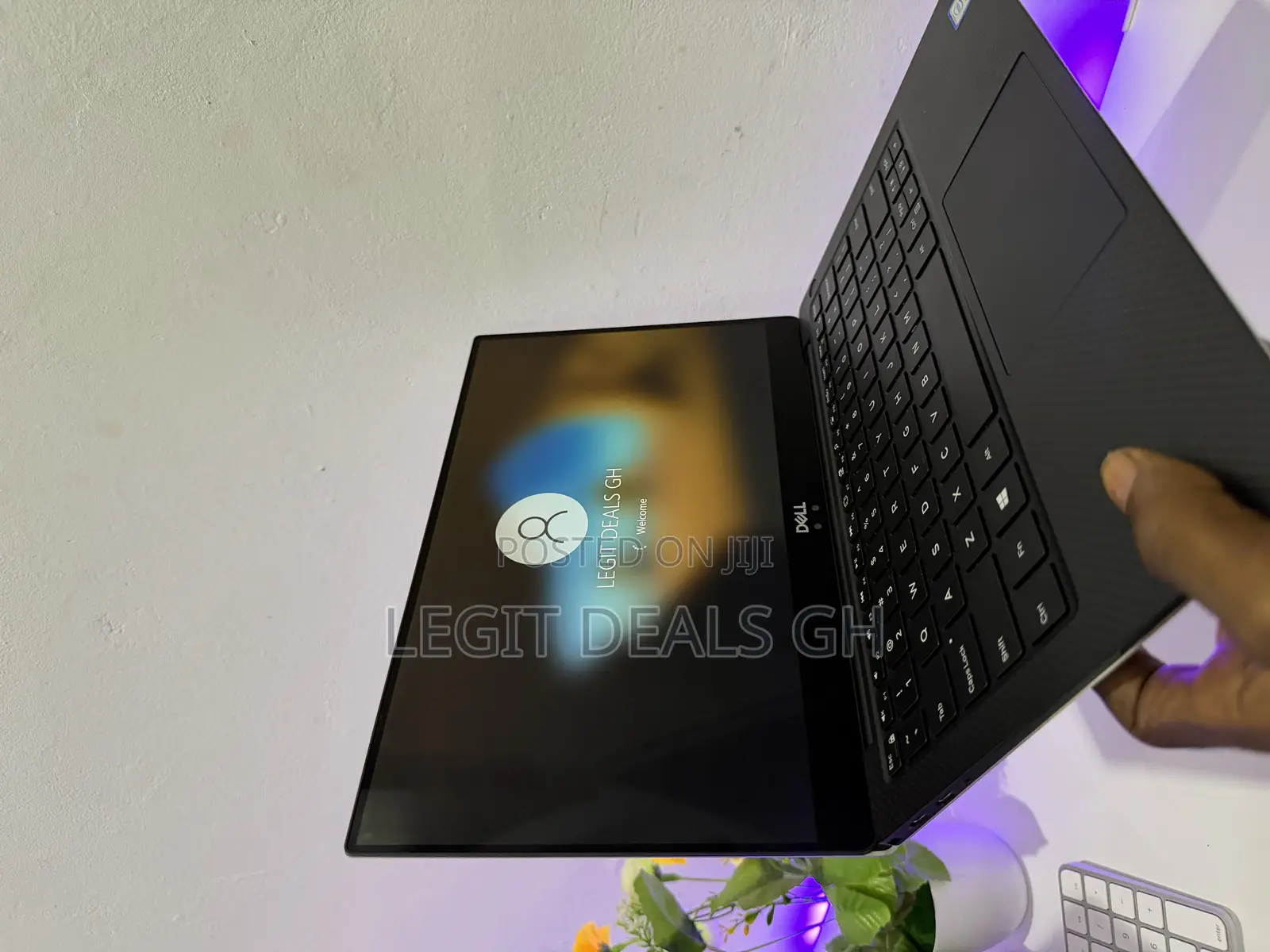 Laptop Dell XPS 13 9350 8GB Intel Core i5 SSD 128GB