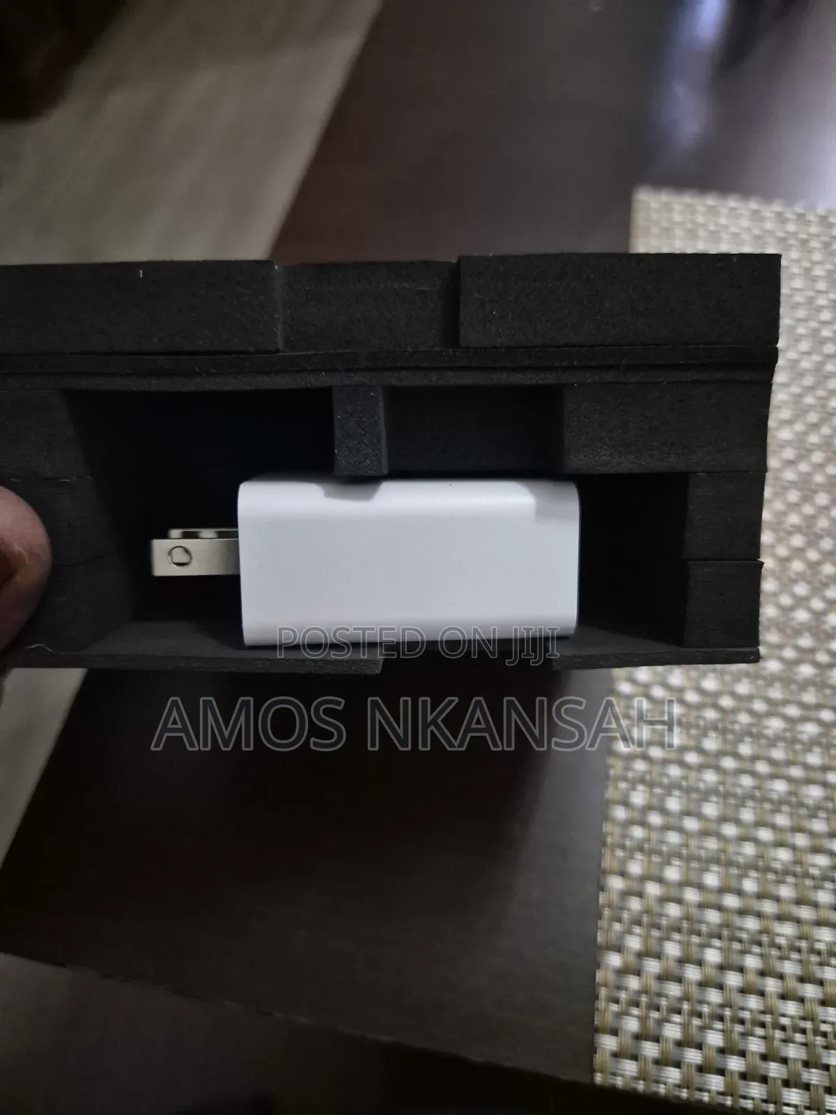 Sandisk Ixpand Wireless Charger 15w
