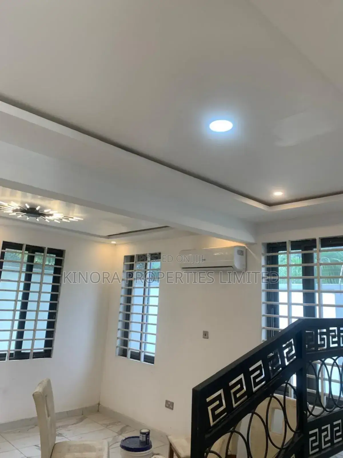 3bdrm Duplex in Agbogba, Accra Metropolitan for rent