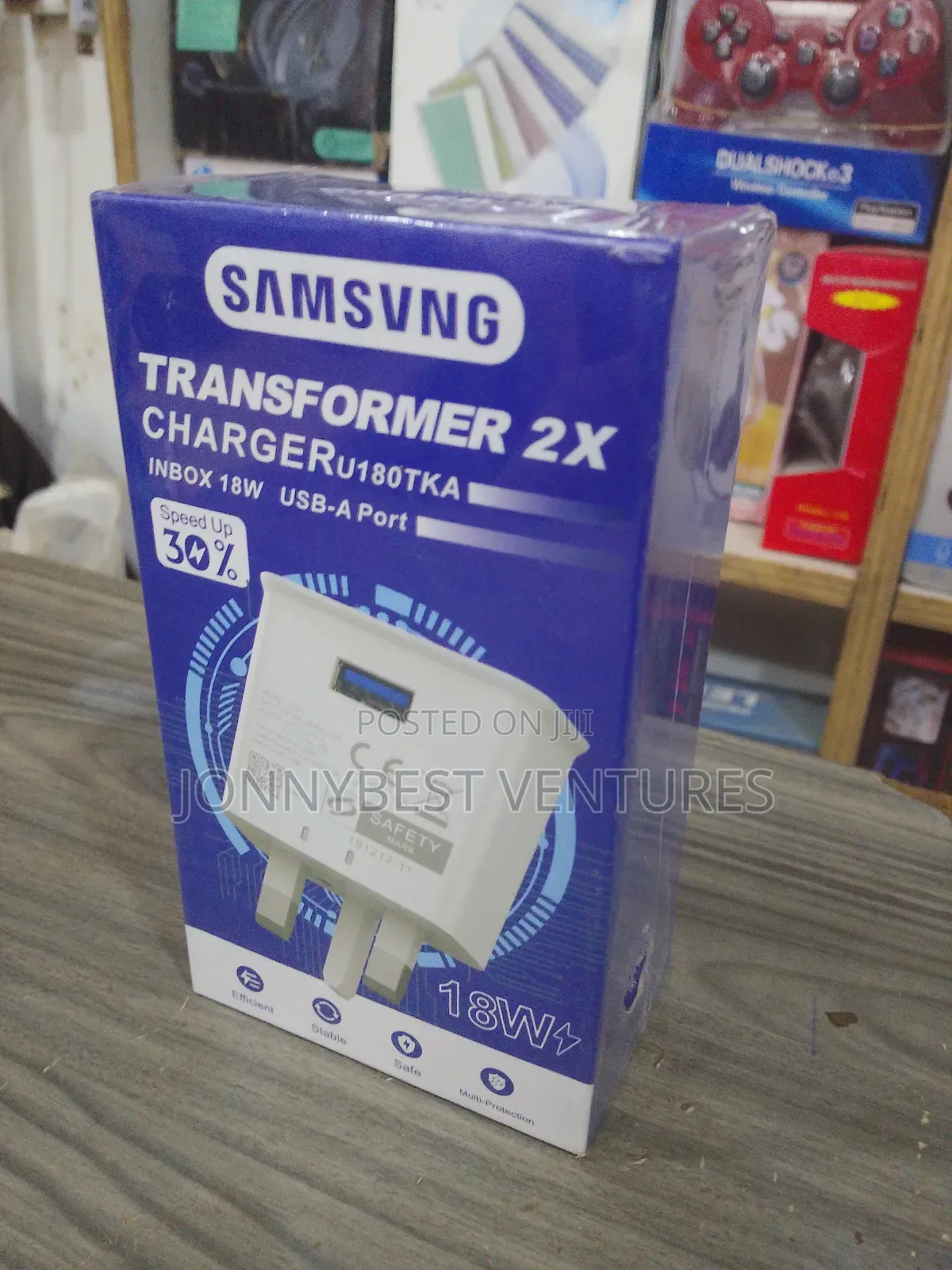 Samsung Usb Android Charger