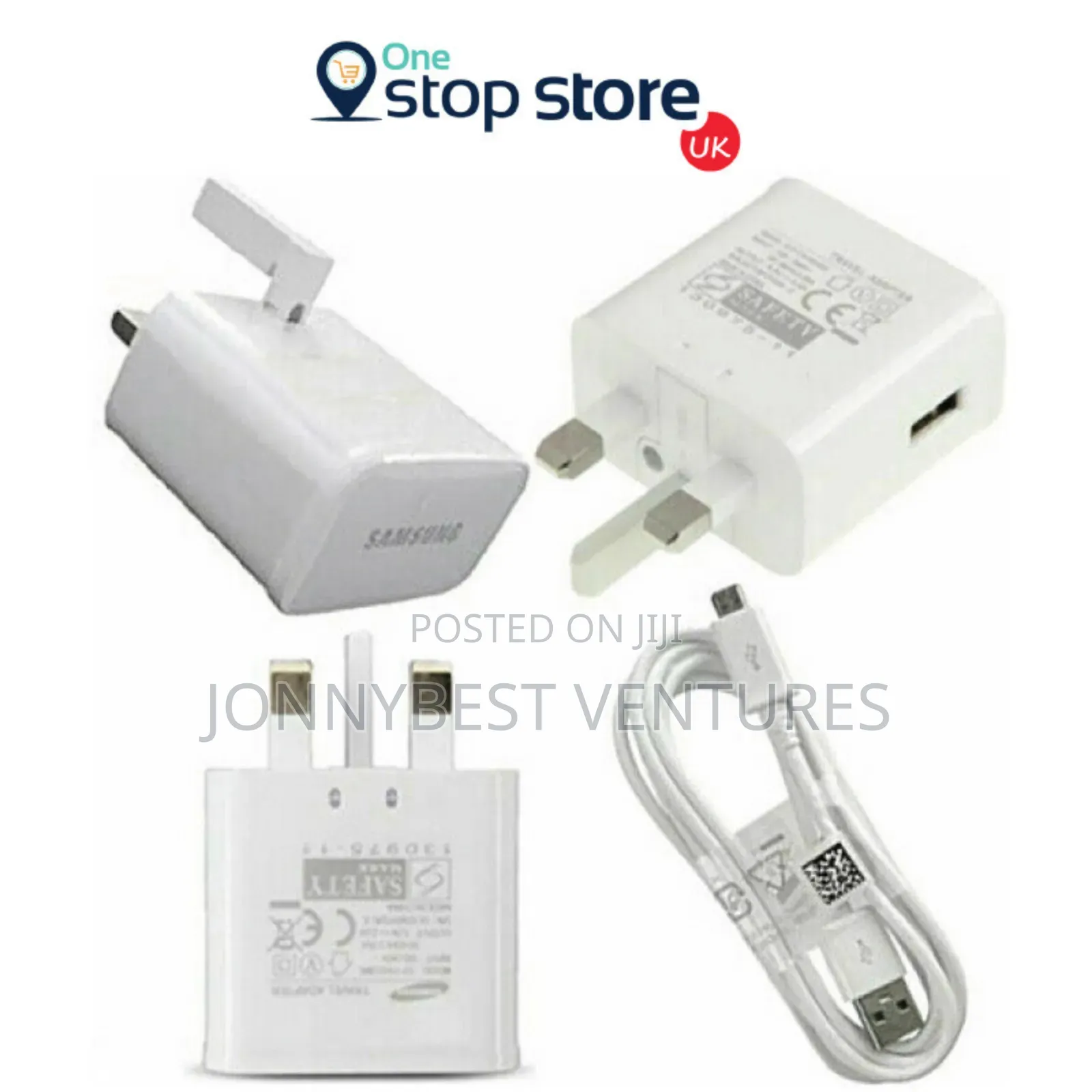 Samsung Usb Android Charger
