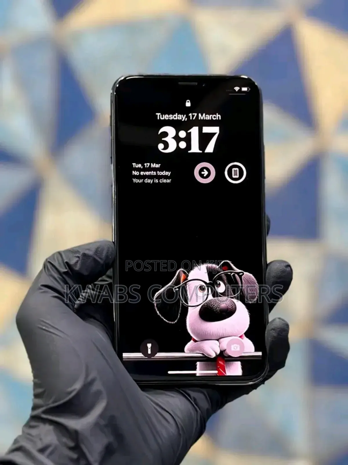 Apple iPhone XS Max 256 GB Black