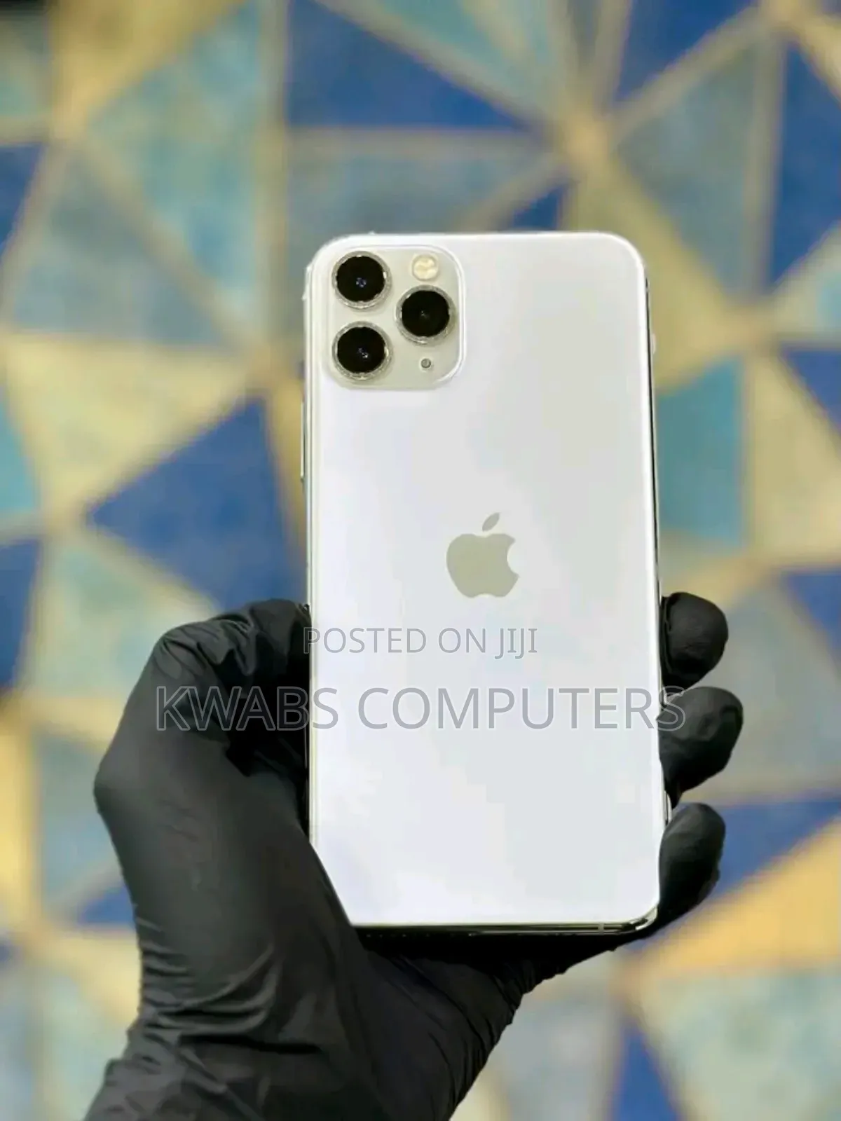 Apple iPhone 11 Pro Max 256 GB Gold