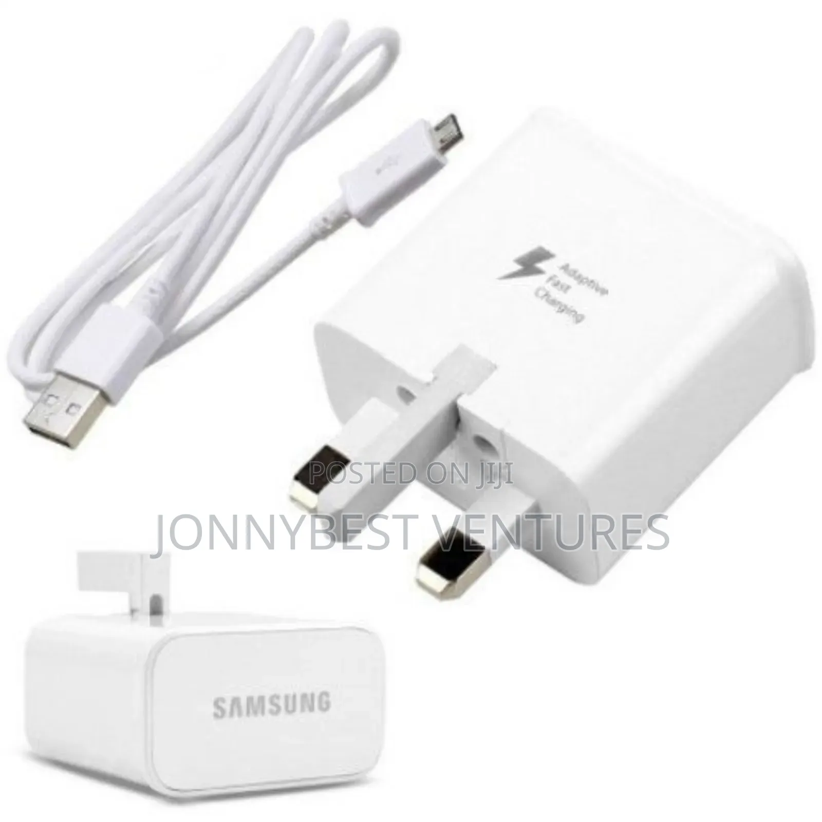 Samsung Type C Charger