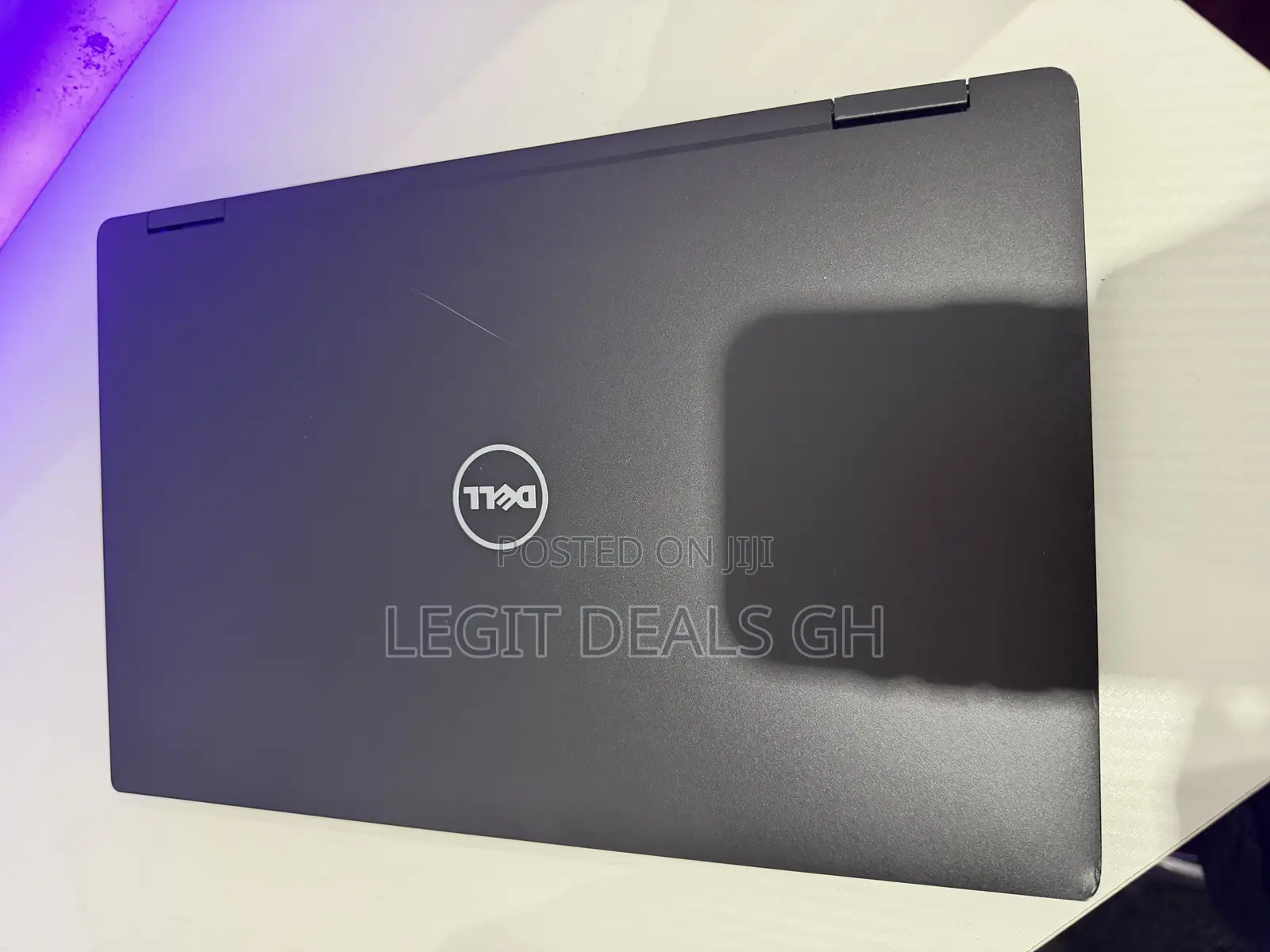 Laptop Dell XPS 13 9365 8GB Intel Core i5 SSD 256GB