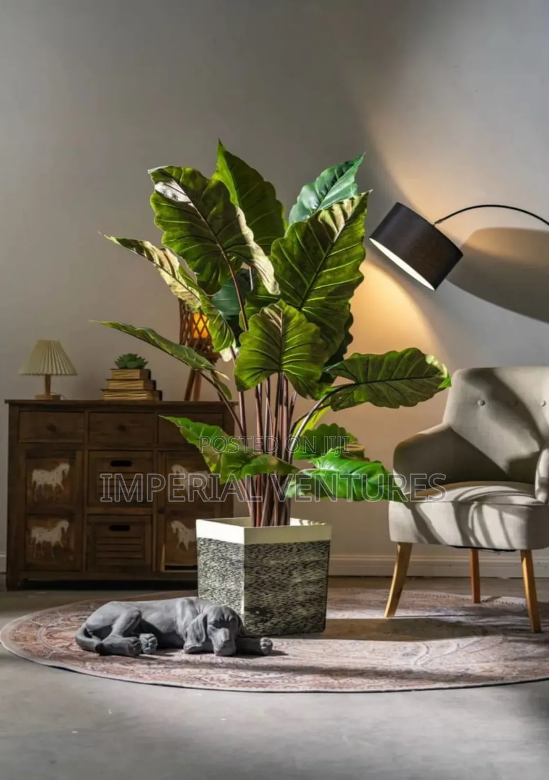 Gorgeous Artificial Plants
