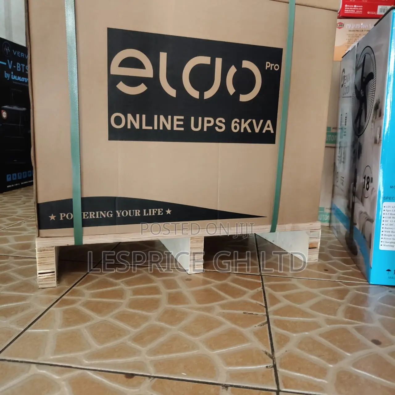 Purchase the Best Pro Online Ups on the Market