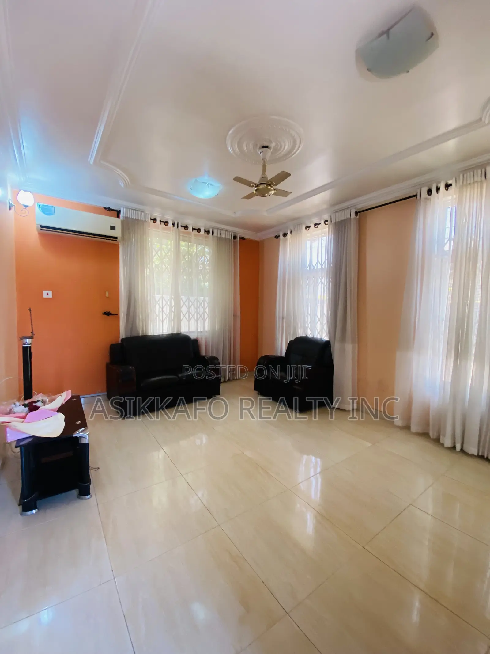 4bdrm House in Batsonaa, Spintex for rent