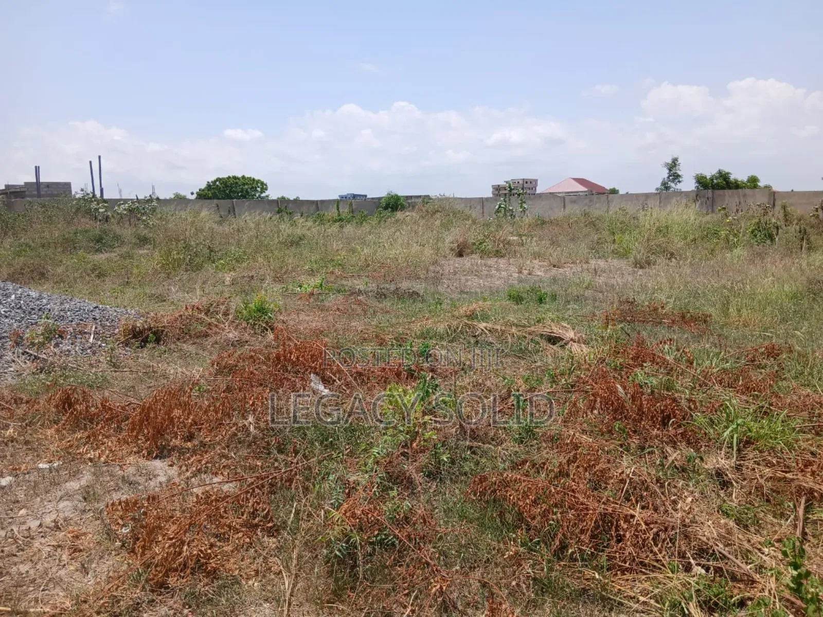 2 Plot of Land for Sale