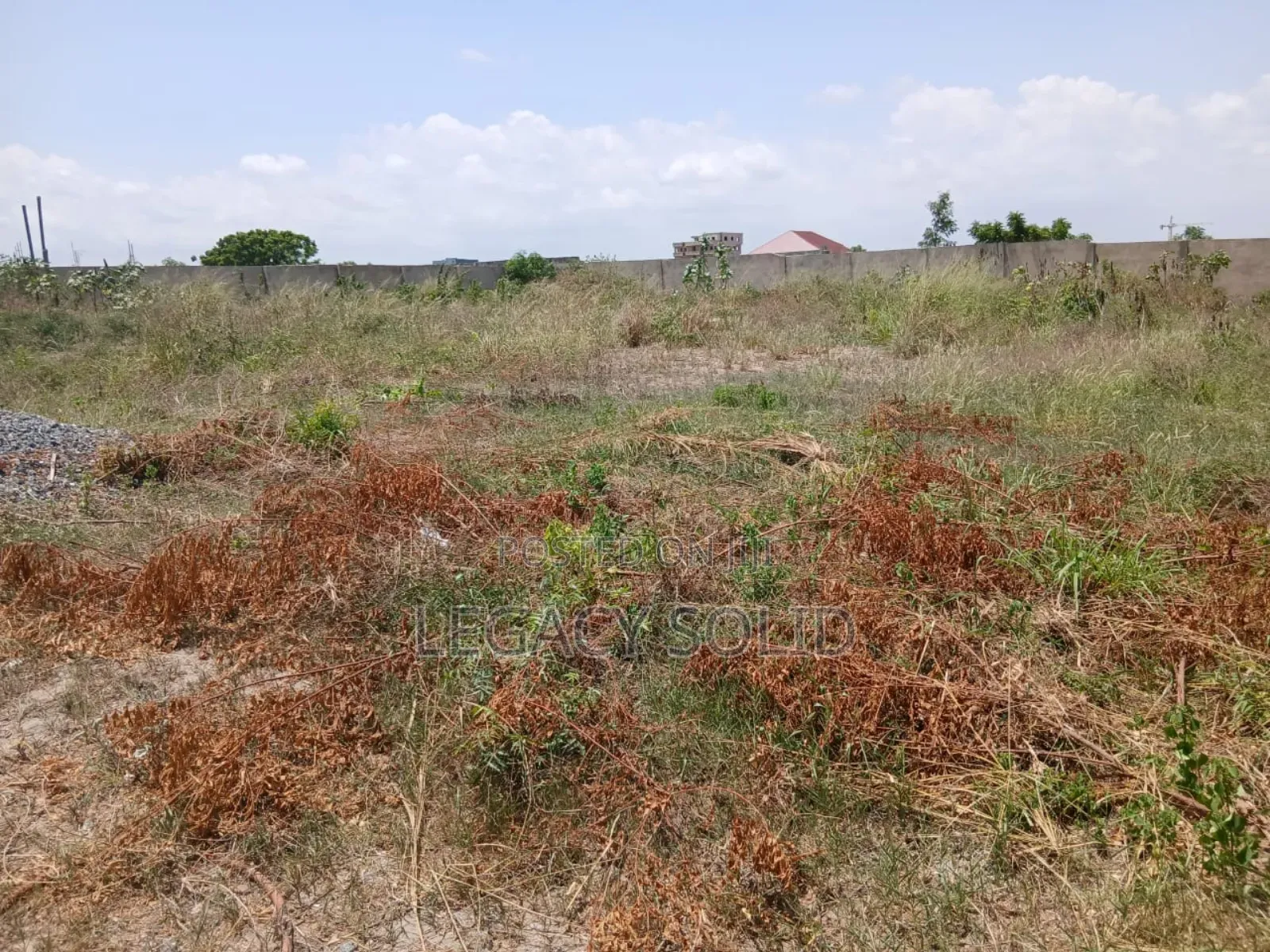 2 Plot of Land for Sale