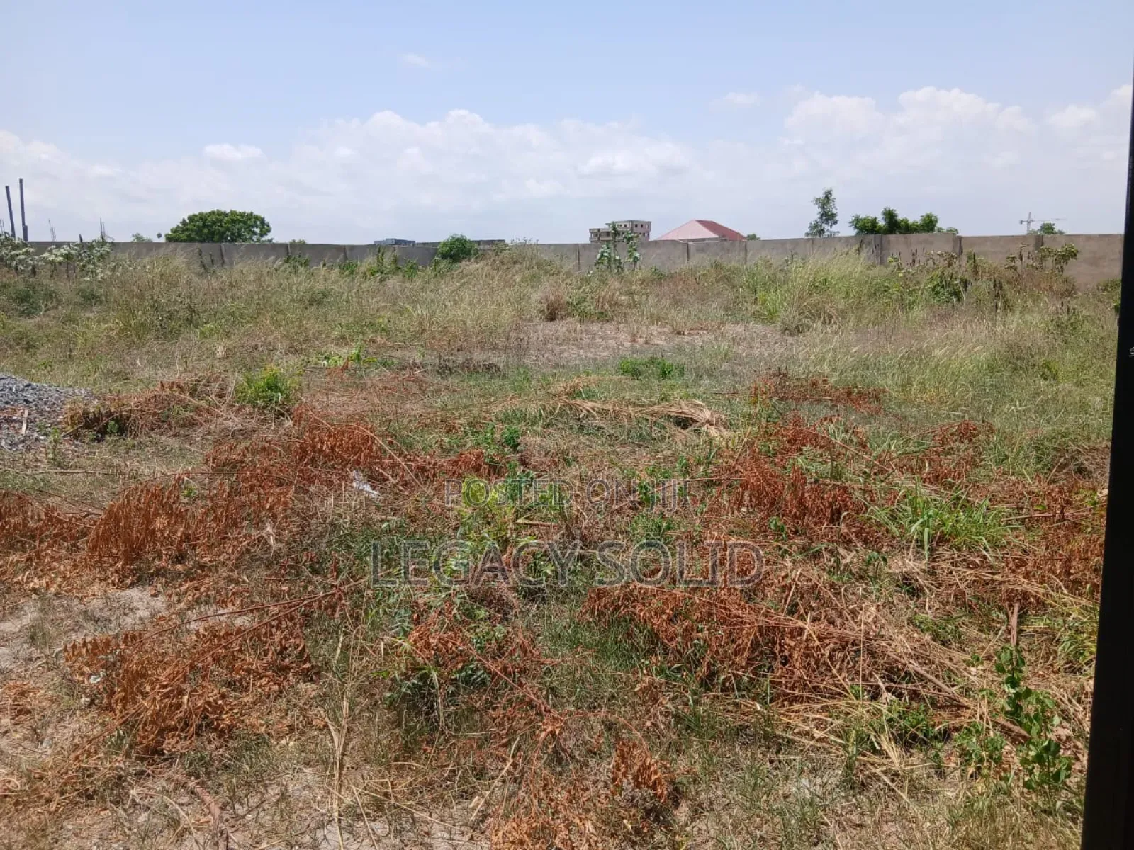2 Plot of Land for Sale