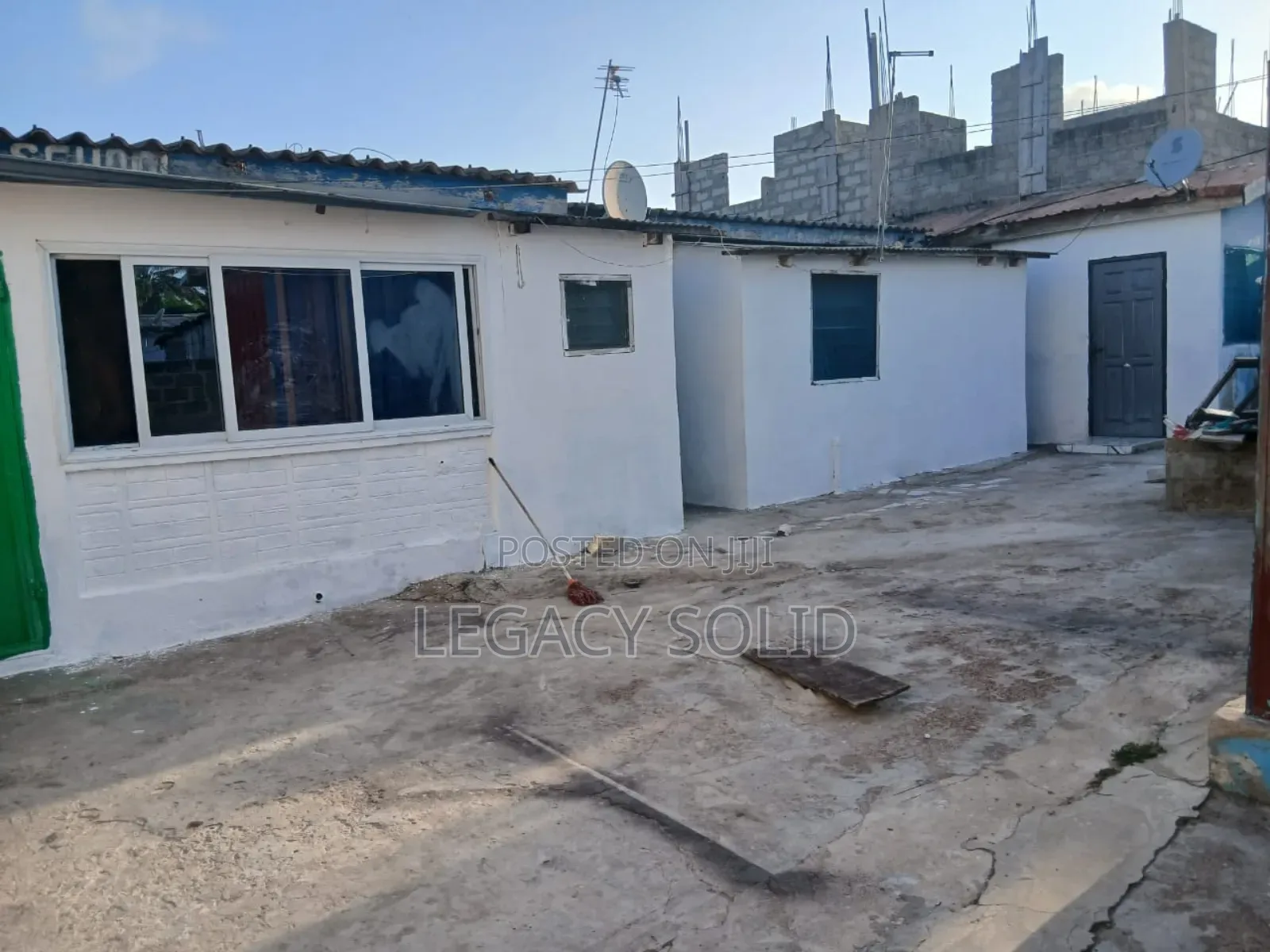 Old House for Sale
