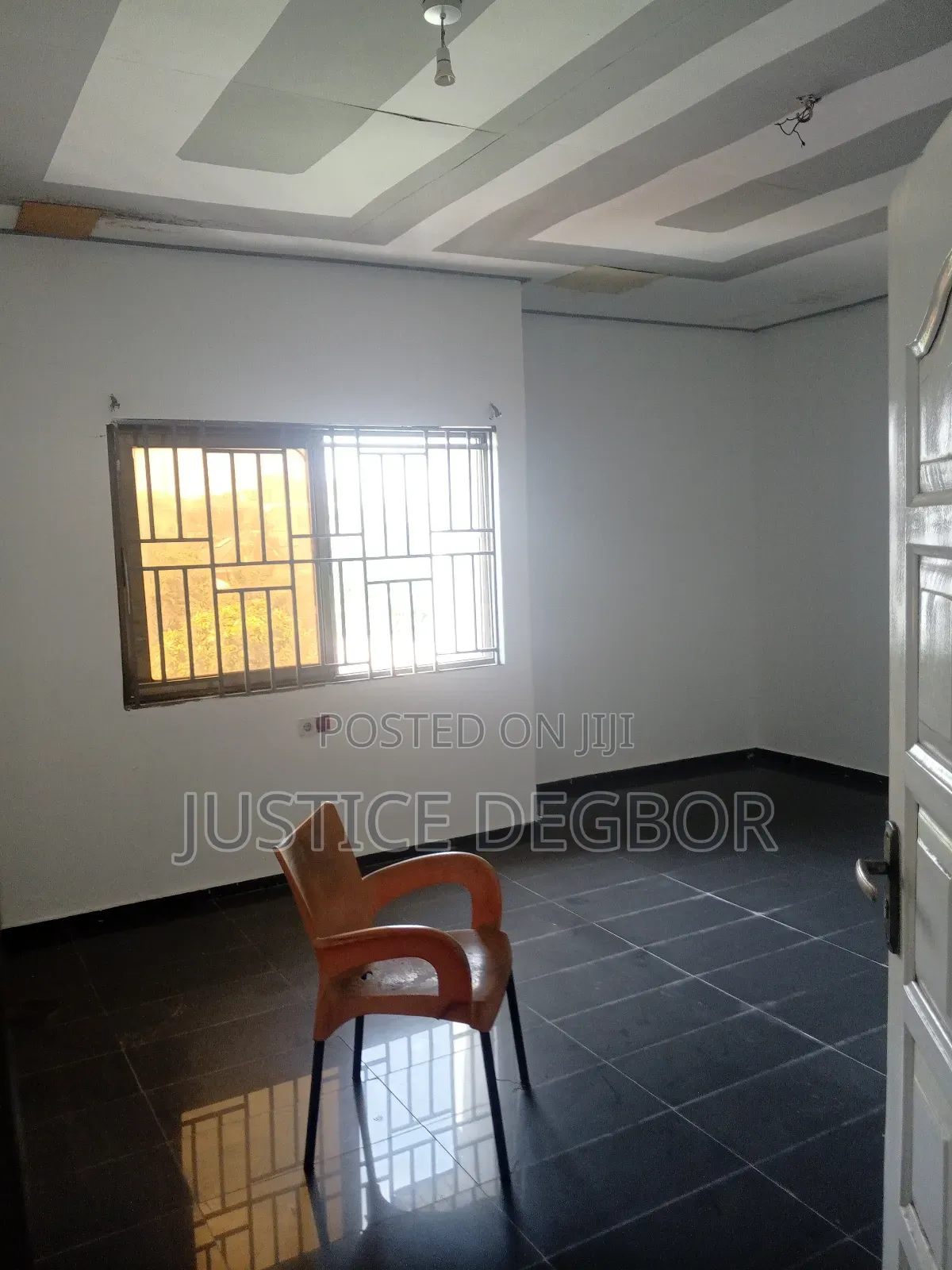 3bdrm Apartment in Bestchoice, Mile 7 for rent