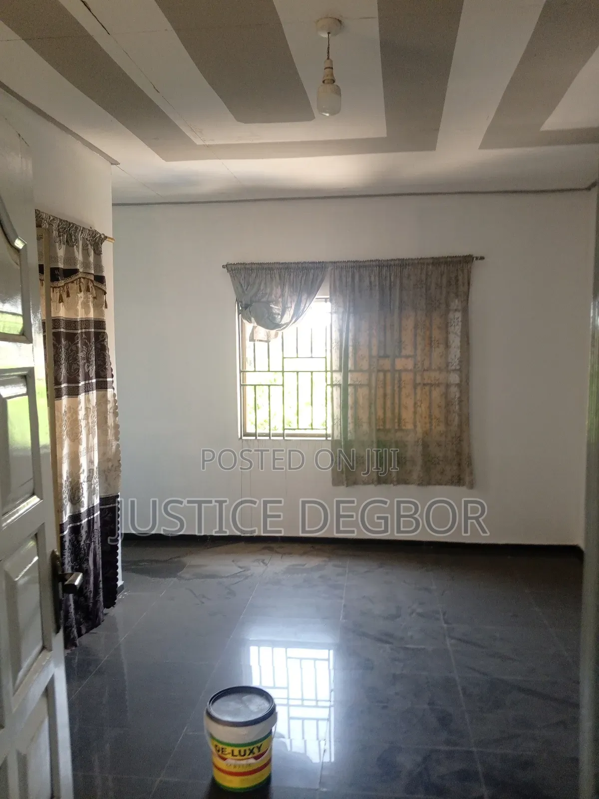 3bdrm Apartment in Bestchoice, Mile 7 for rent