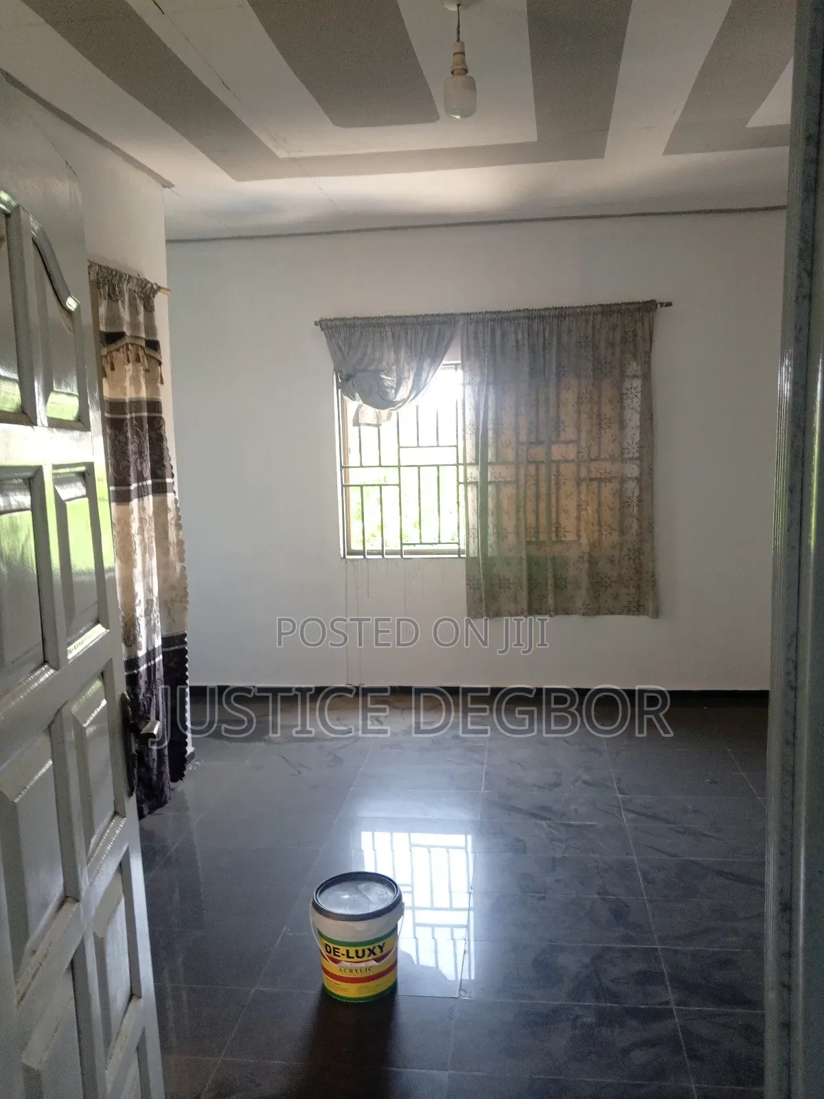 3bdrm Apartment in Bestchoice, Mile 7 for rent
